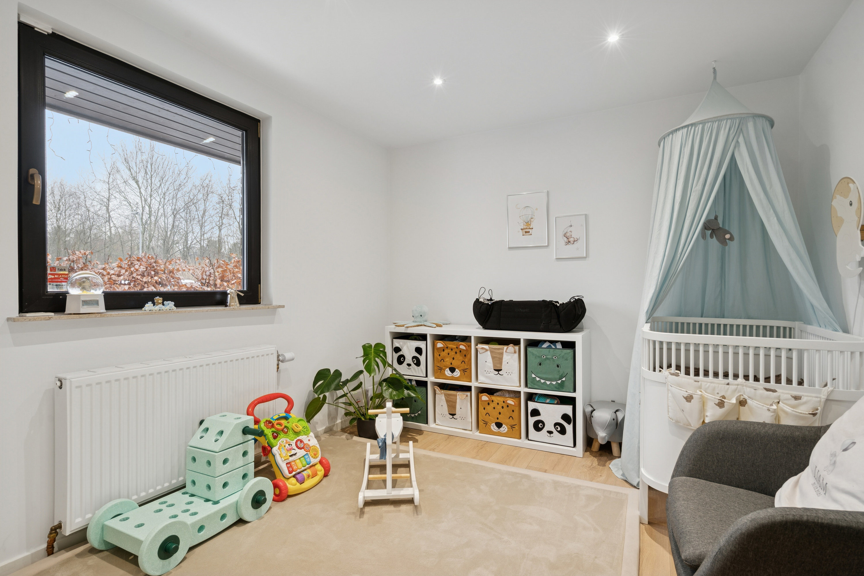 Fremhævet værelse billede i fuldskærmstilstand. Billede af Søledsvej 14A, Toksværd, 4684 Holmegaard