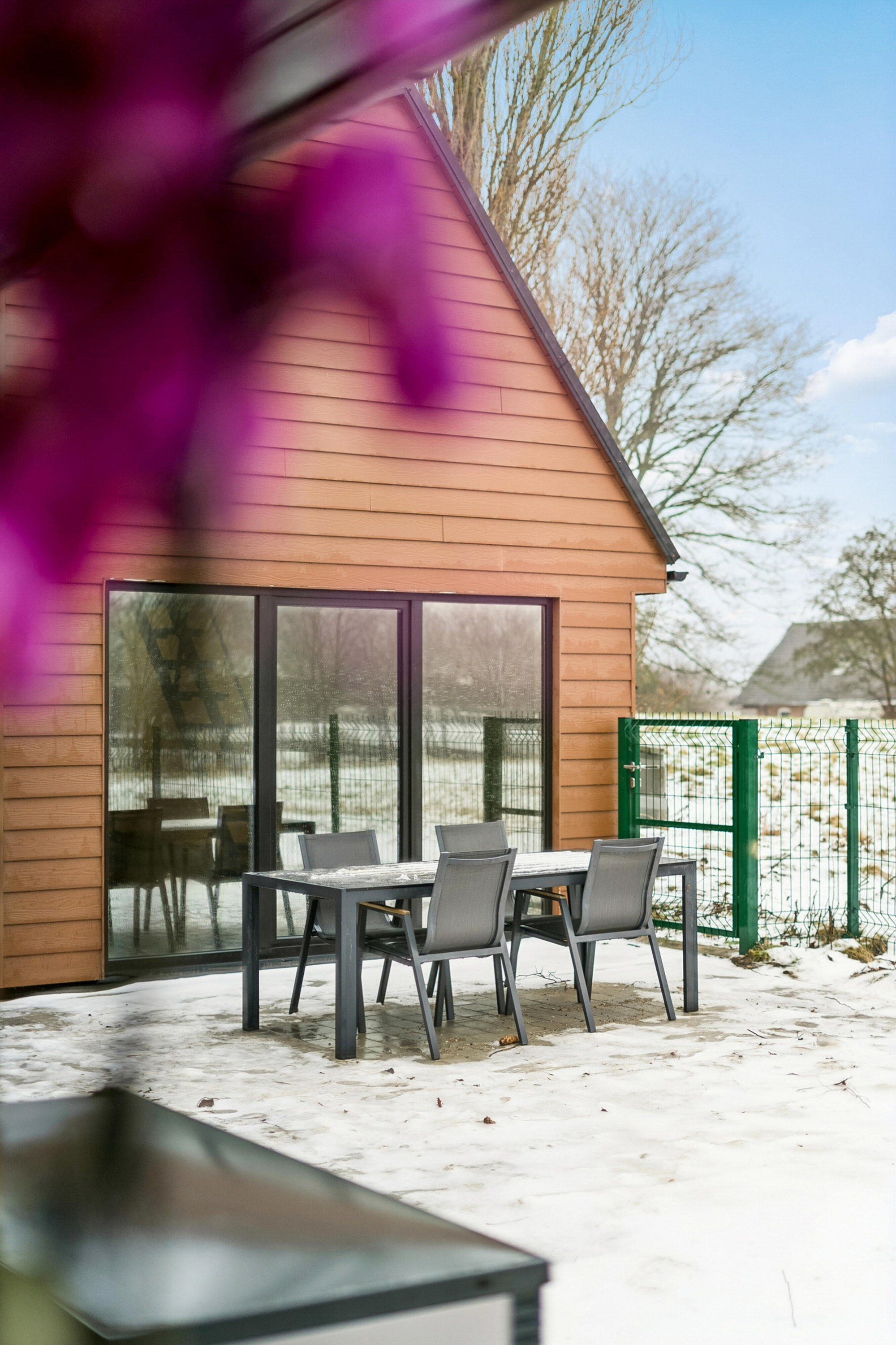 Fremhævet andet billede i fuldskærmstilstand. Billede af Søledsvej 14A, Toksværd, 4684 Holmegaard