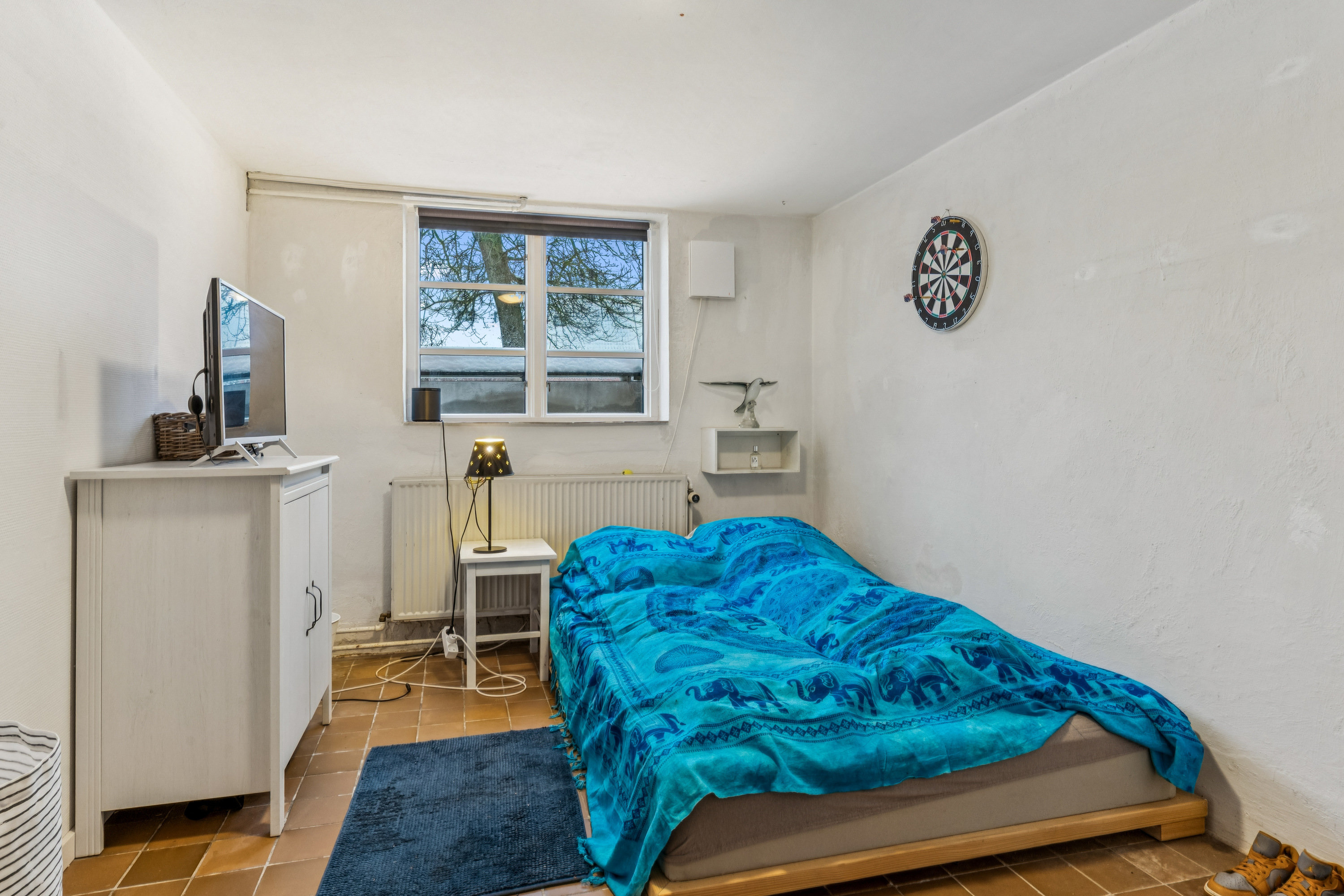 Fremhævet værelse billede i fuldskærmstilstand. Billede af Skytten 4, Kærby, 9000 Aalborg