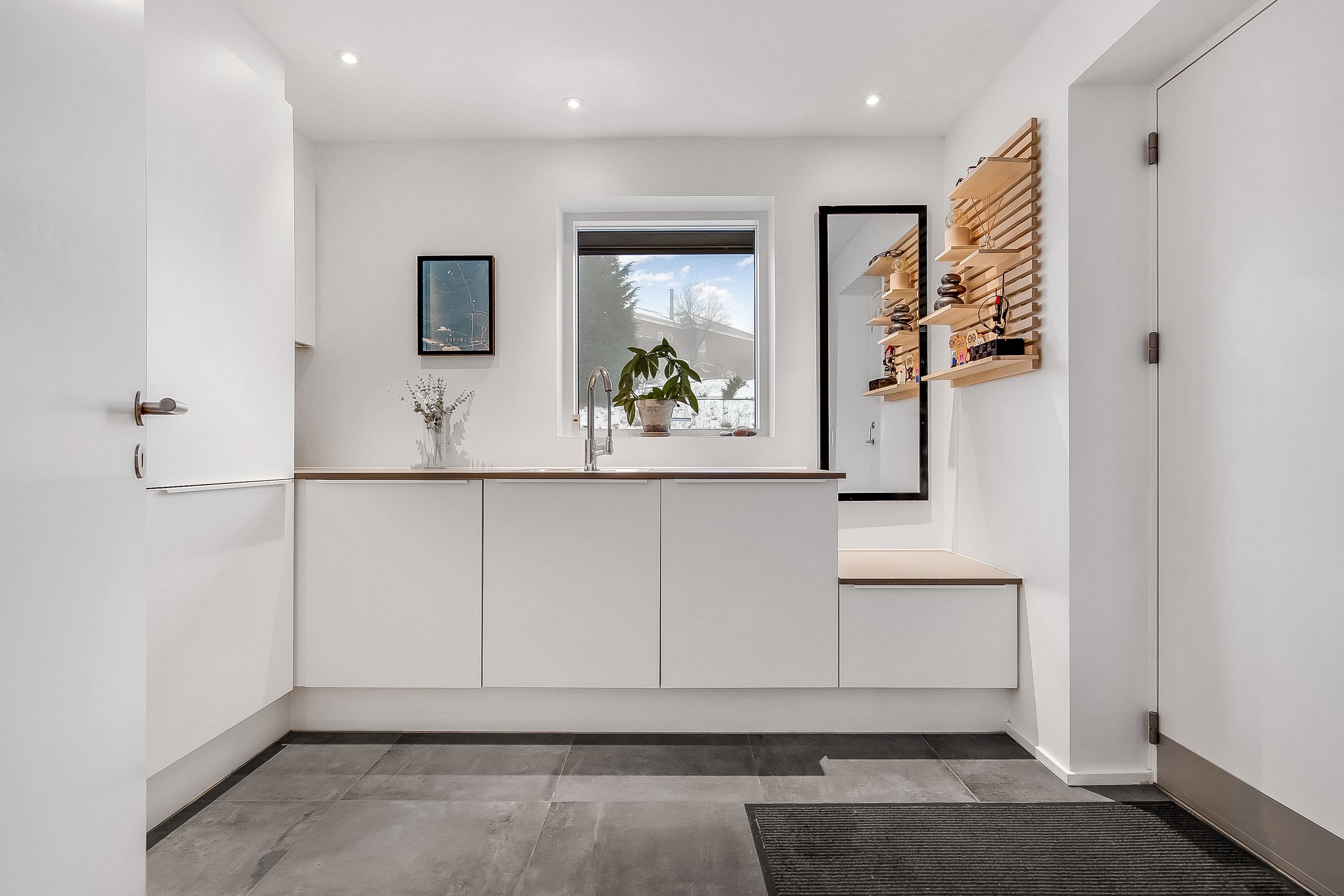 Fremhævet bryggers billede i fuldskærmstilstand. Billede af Heliosvej 17, Uhrhøj, 7100 Vejle