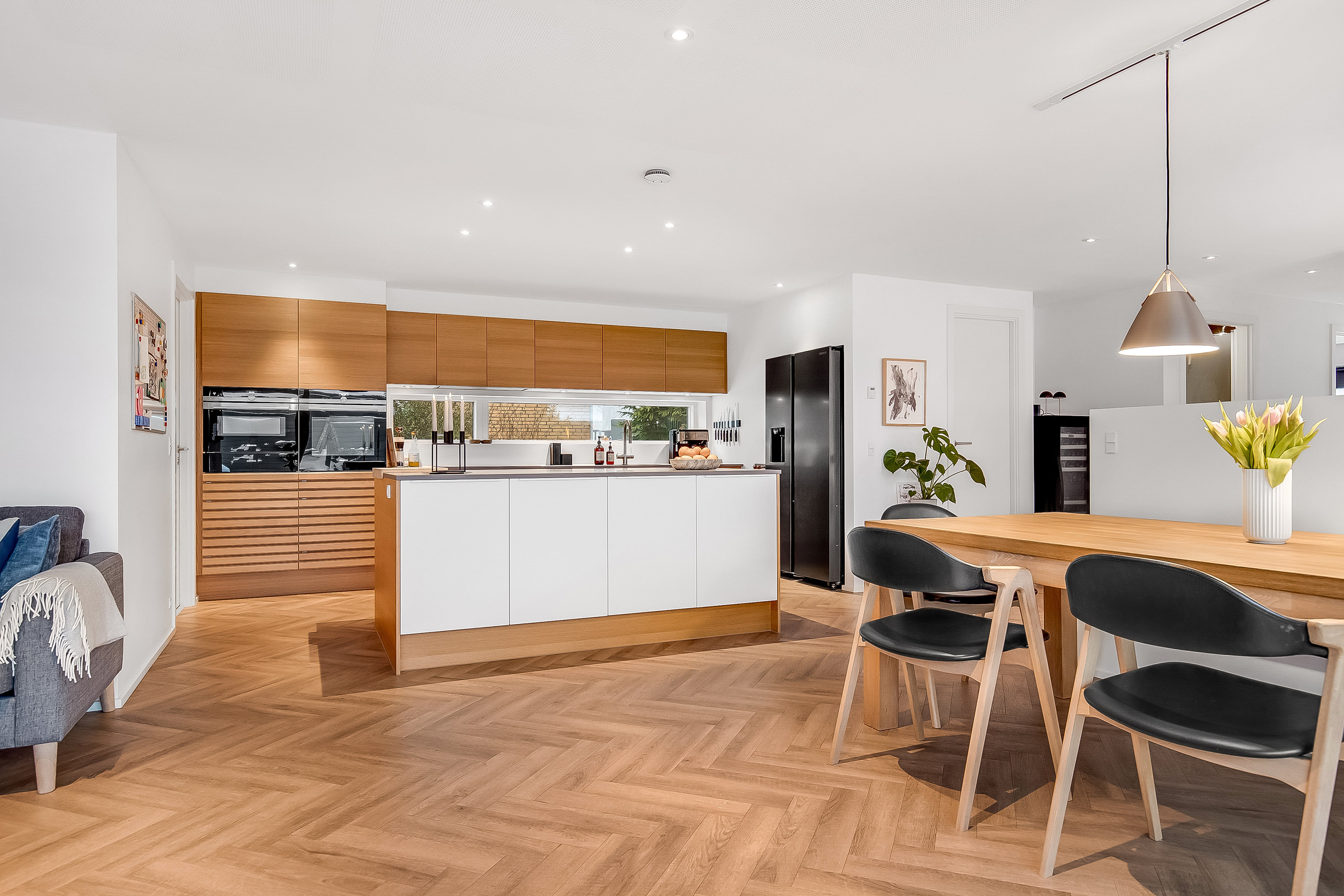 Heliosvej 17, Uhrhøj, 7100 Vejle