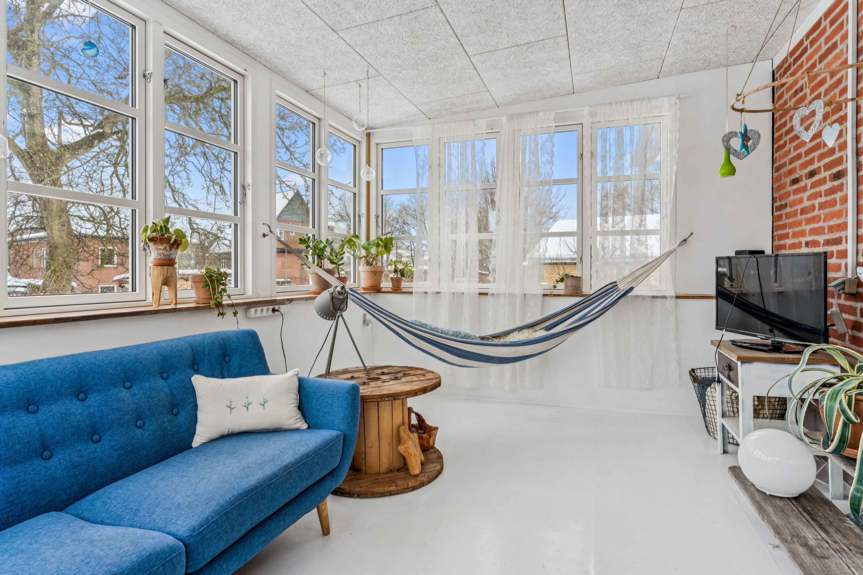 Fremhævet værelse billede i fuldskærmstilstand. Billede af Skytten 4, Kærby, 9000 Aalborg