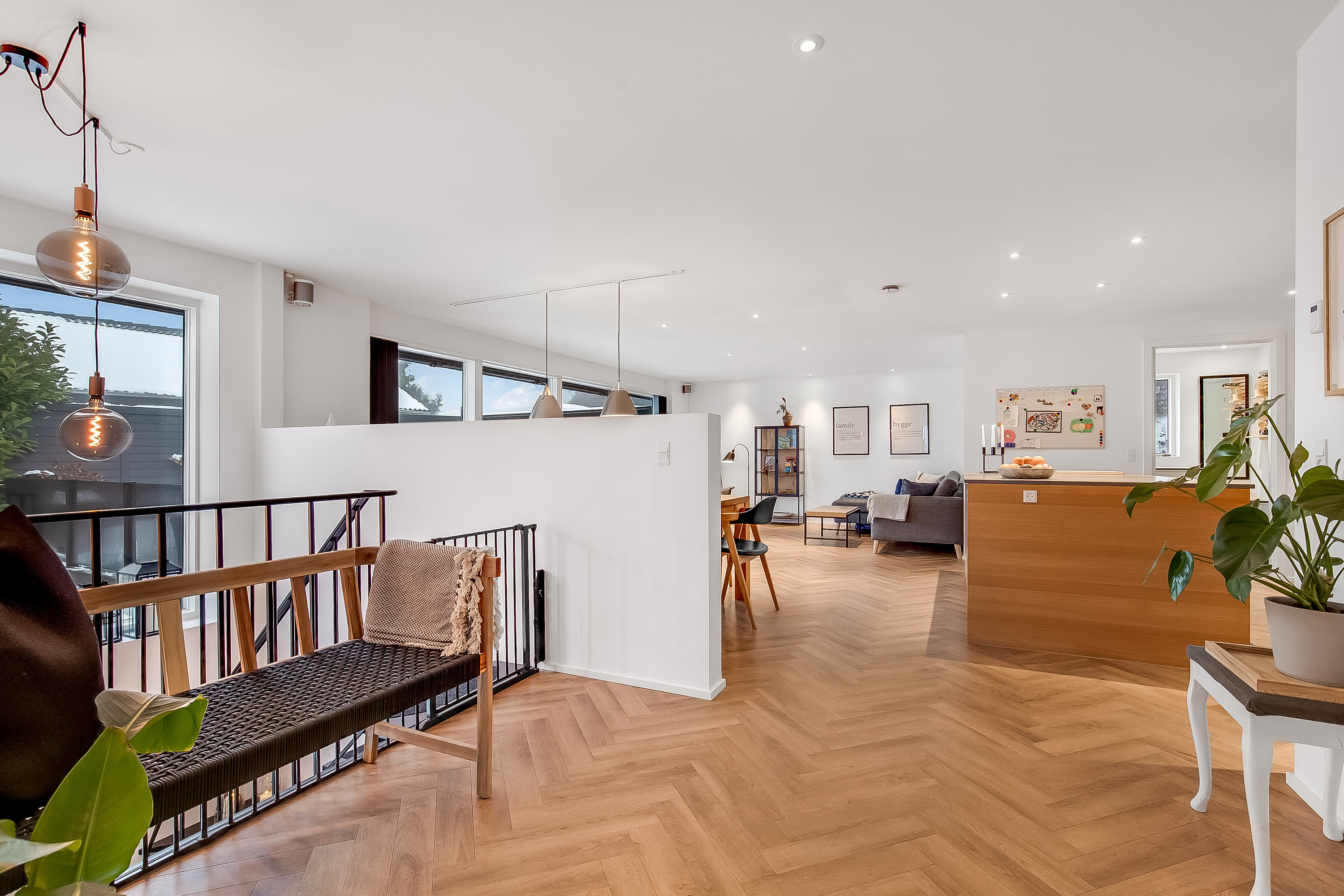 Fremhævet repos billede i fuldskærmstilstand. Billede af Heliosvej 17, Uhrhøj, 7100 Vejle