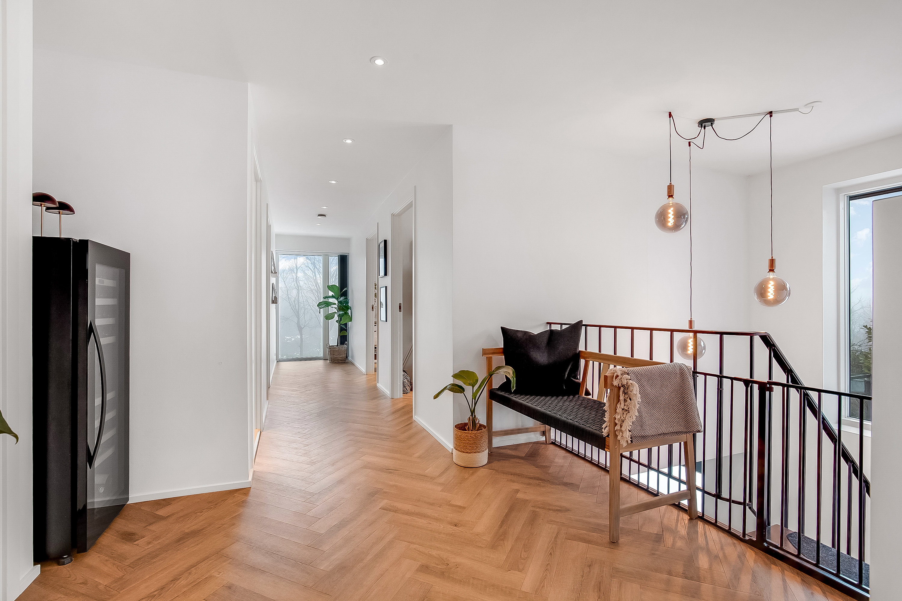 Fremhævet repos billede i fuldskærmstilstand. Billede af Heliosvej 17, Uhrhøj, 7100 Vejle