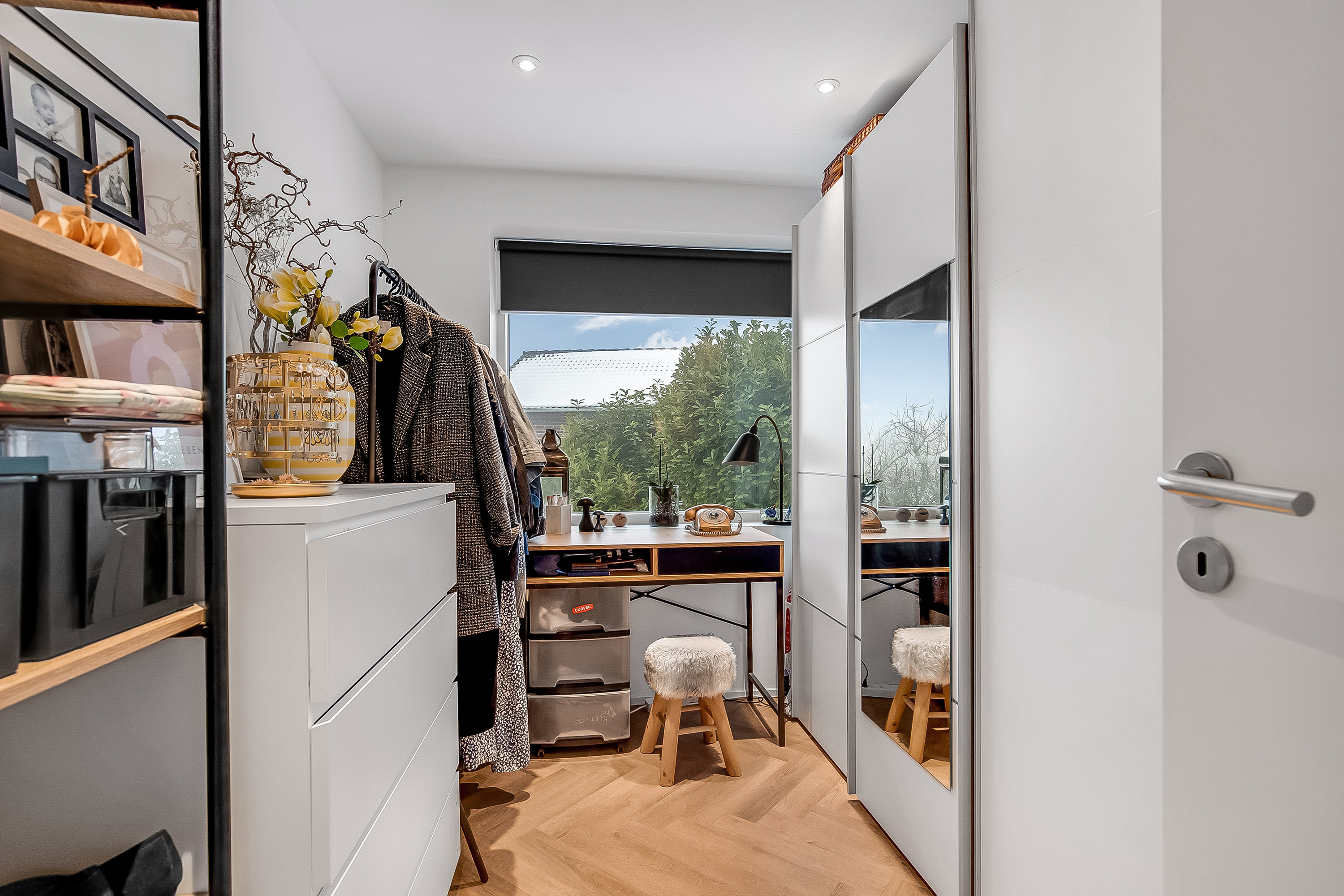 Fremhævet værelse billede i fuldskærmstilstand. Billede af Heliosvej 17, Uhrhøj, 7100 Vejle