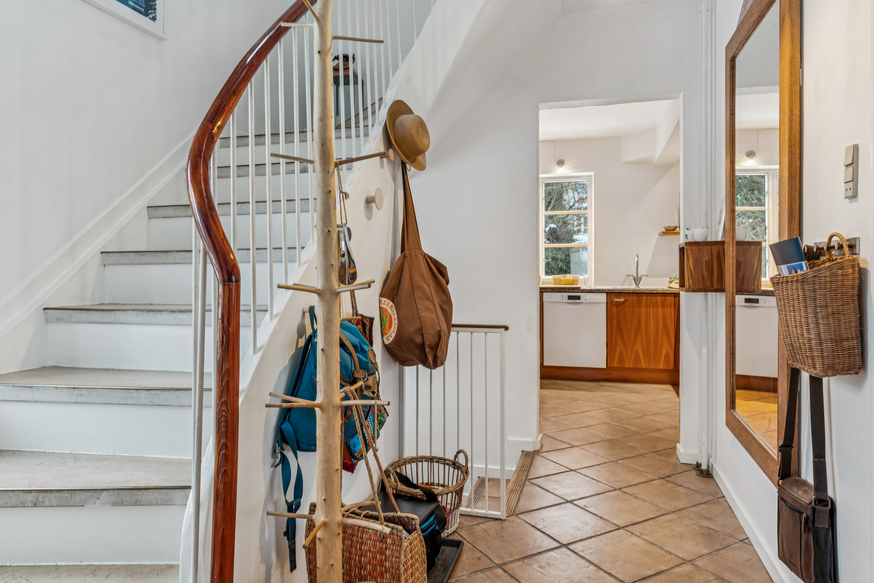 Fremhævet entré billede i fuldskærmstilstand. Billede af Skytten 4, Kærby, 9000 Aalborg