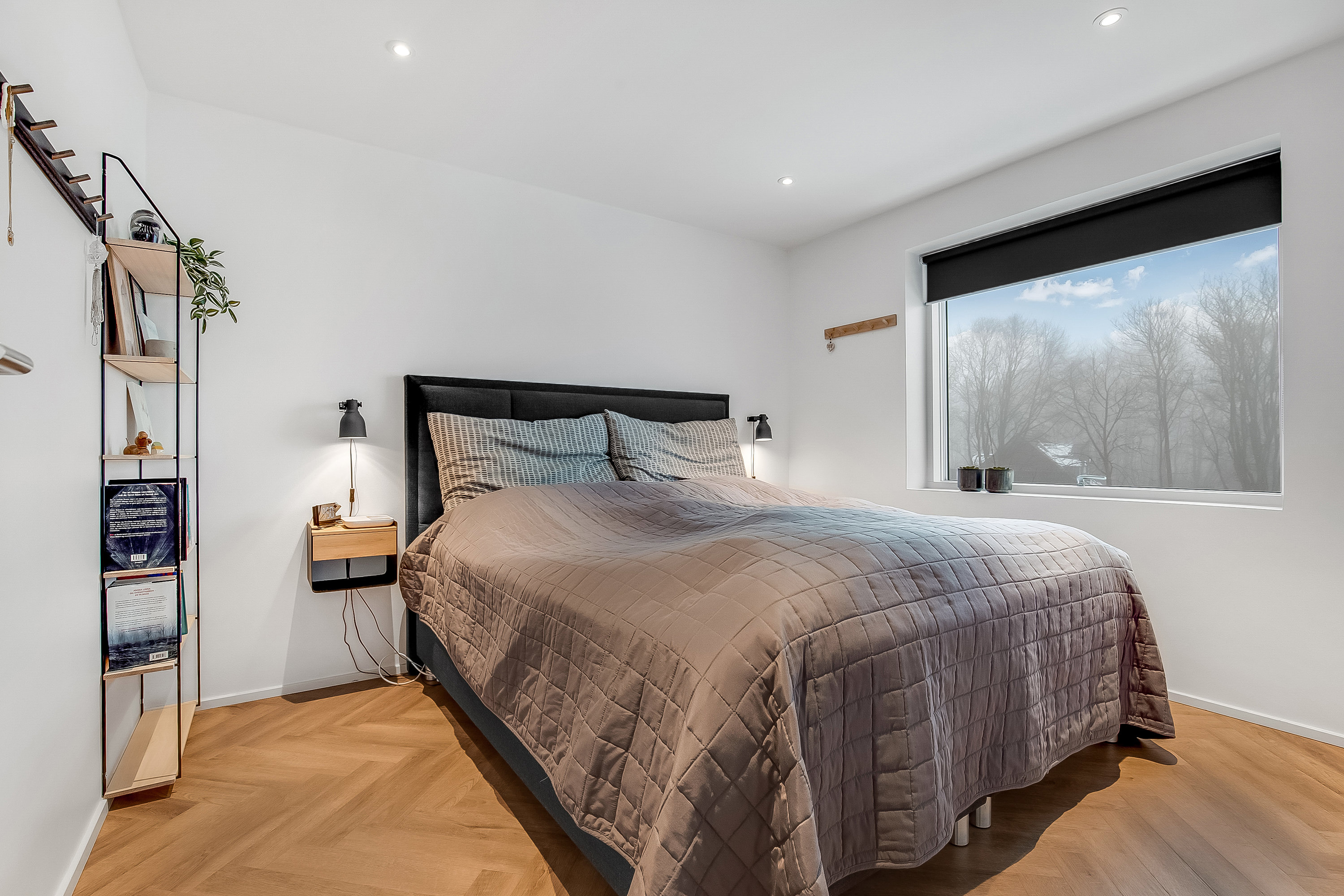 Fremhævet værelse billede i fuldskærmstilstand. Billede af Heliosvej 17, Uhrhøj, 7100 Vejle