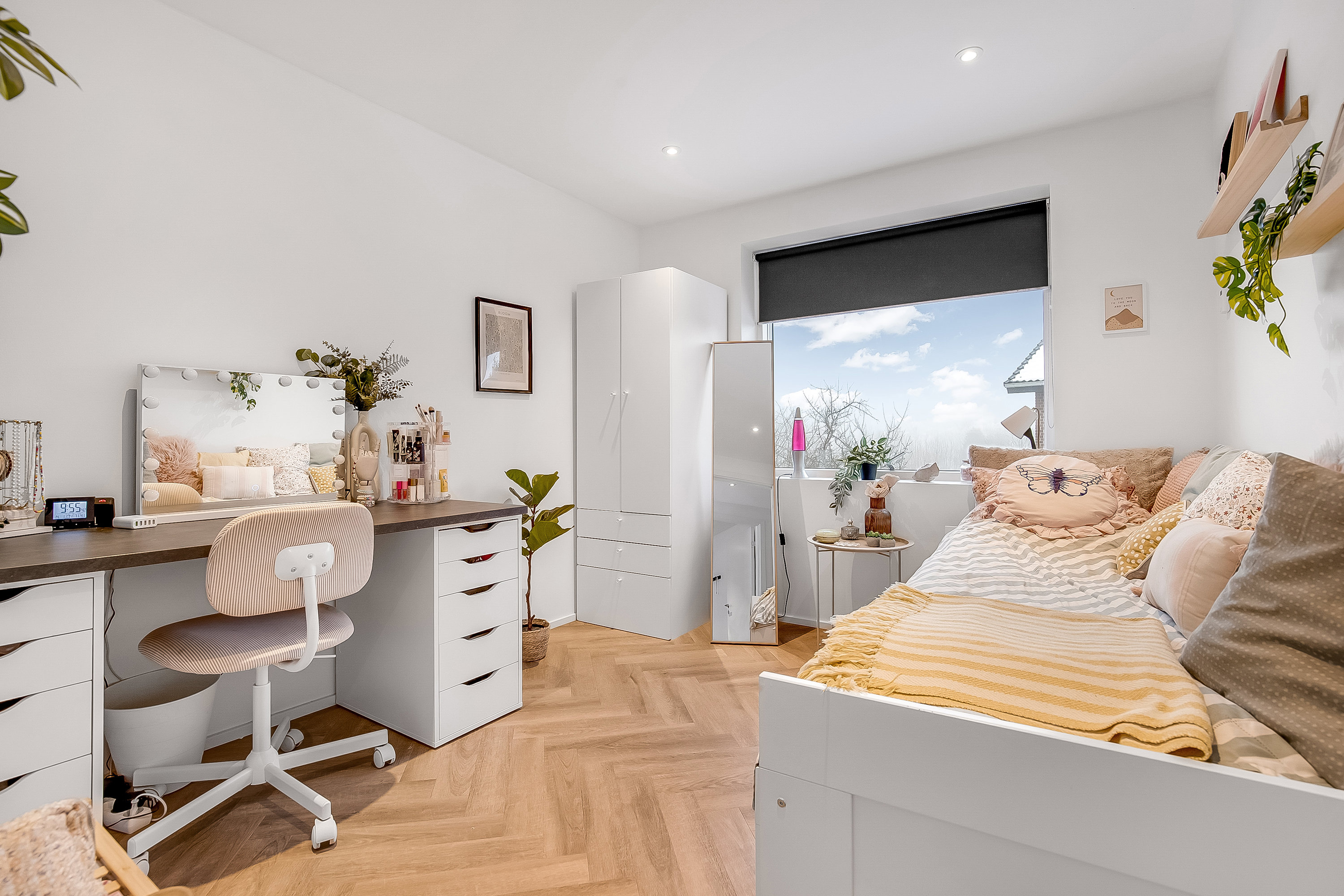 Fremhævet værelse billede i fuldskærmstilstand. Billede af Heliosvej 17, Uhrhøj, 7100 Vejle