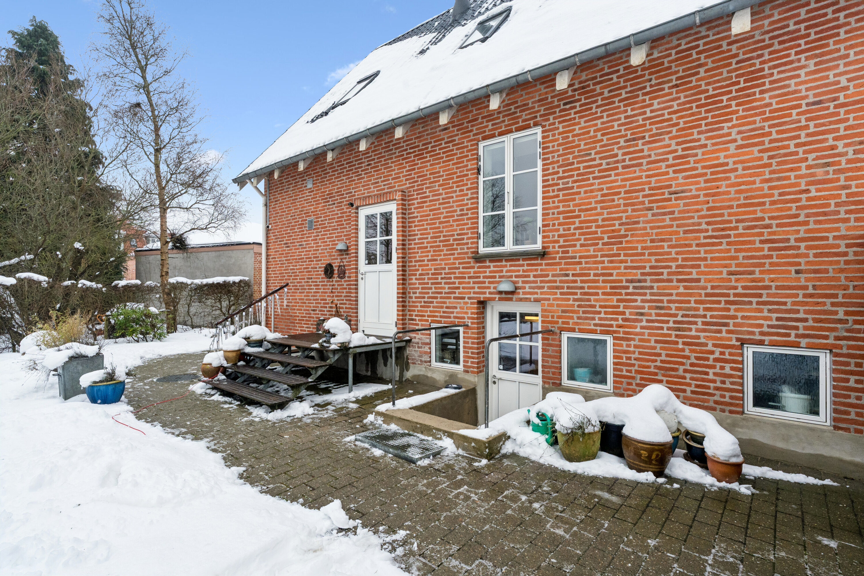 Fremhævet andet billede i fuldskærmstilstand. Billede af Skytten 4, Kærby, 9000 Aalborg