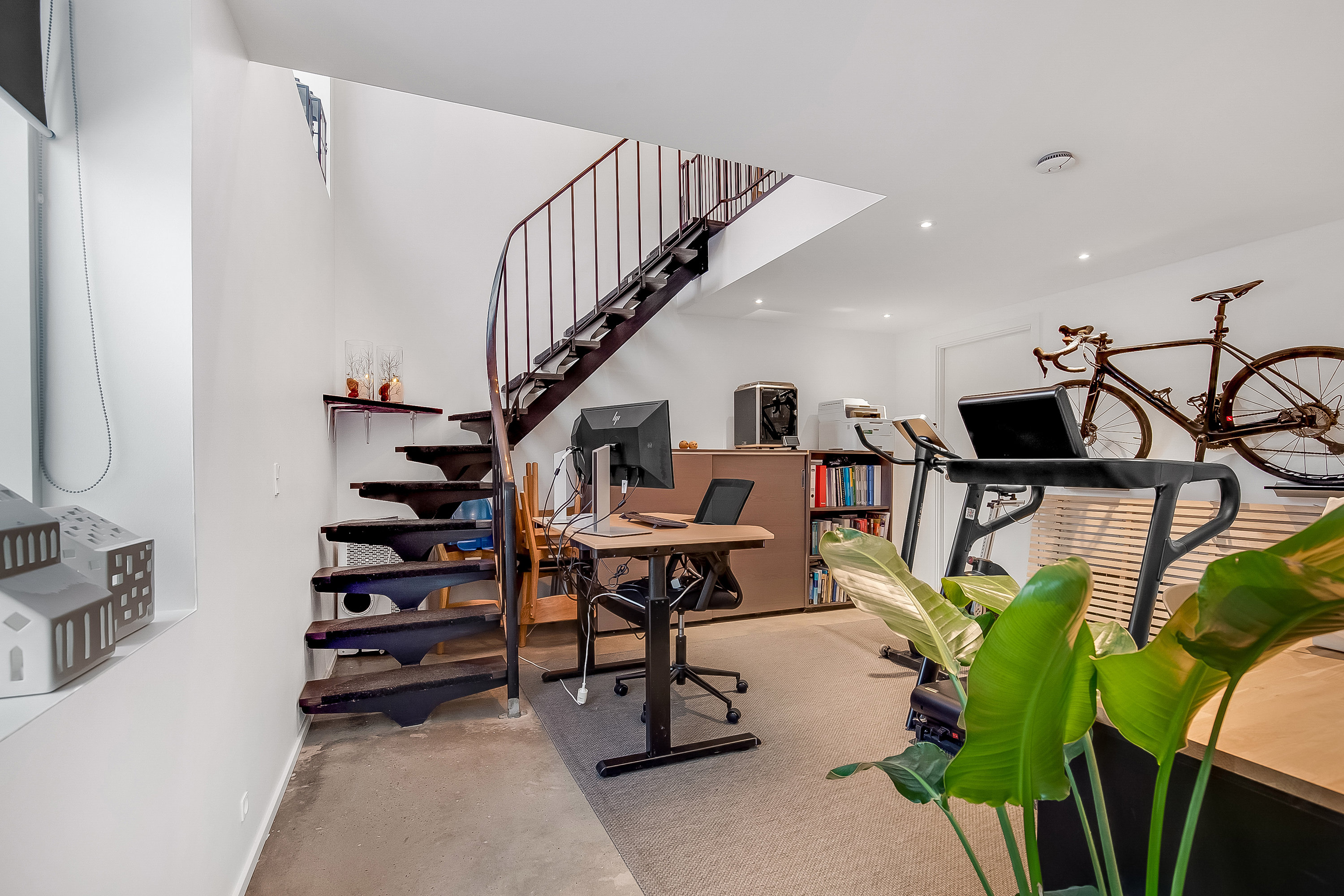 Fremhævet andet billede i fuldskærmstilstand. Billede af Heliosvej 17, Uhrhøj, 7100 Vejle