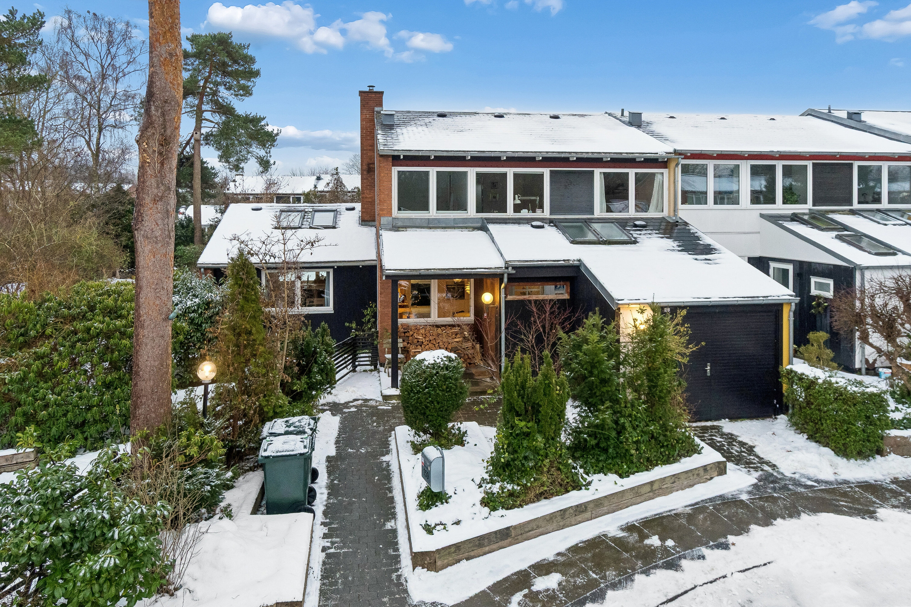 Åbrinken 159, 2830 Virum