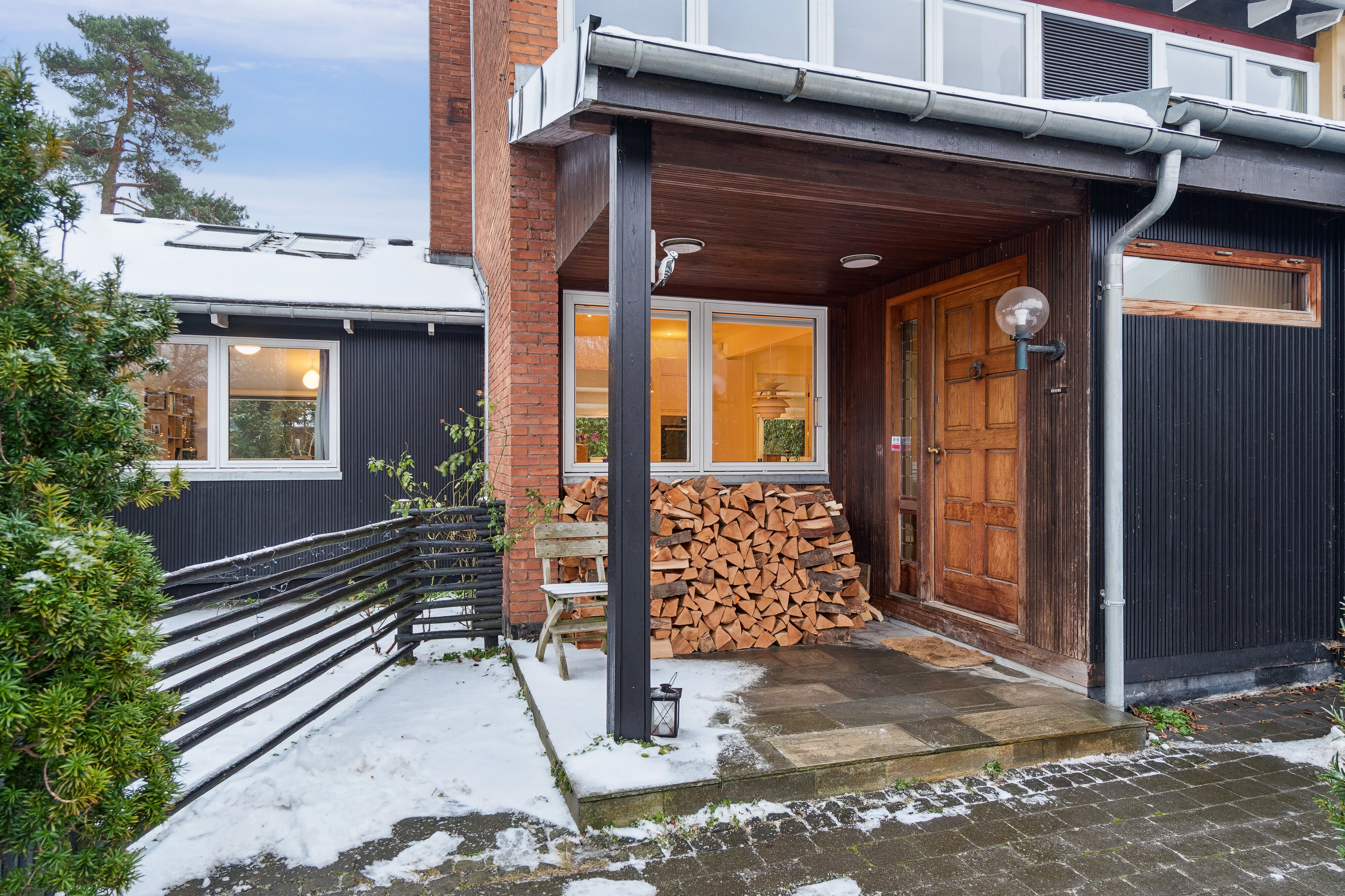 Åbrinken 159, 2830 Virum