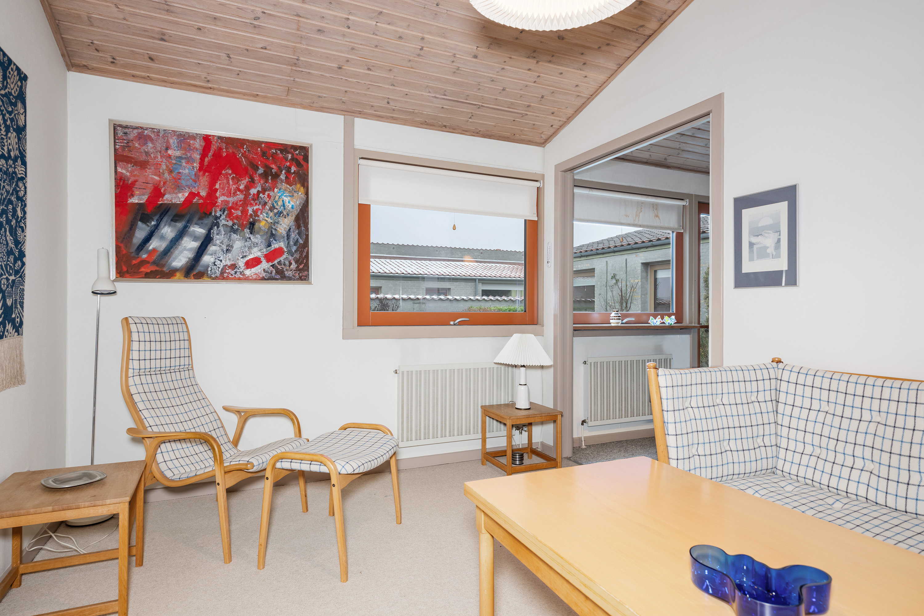 Fremhævet  billede i fuldskærmstilstand. Billede af Kirstinebergparken 12, 4800 Nykøbing F