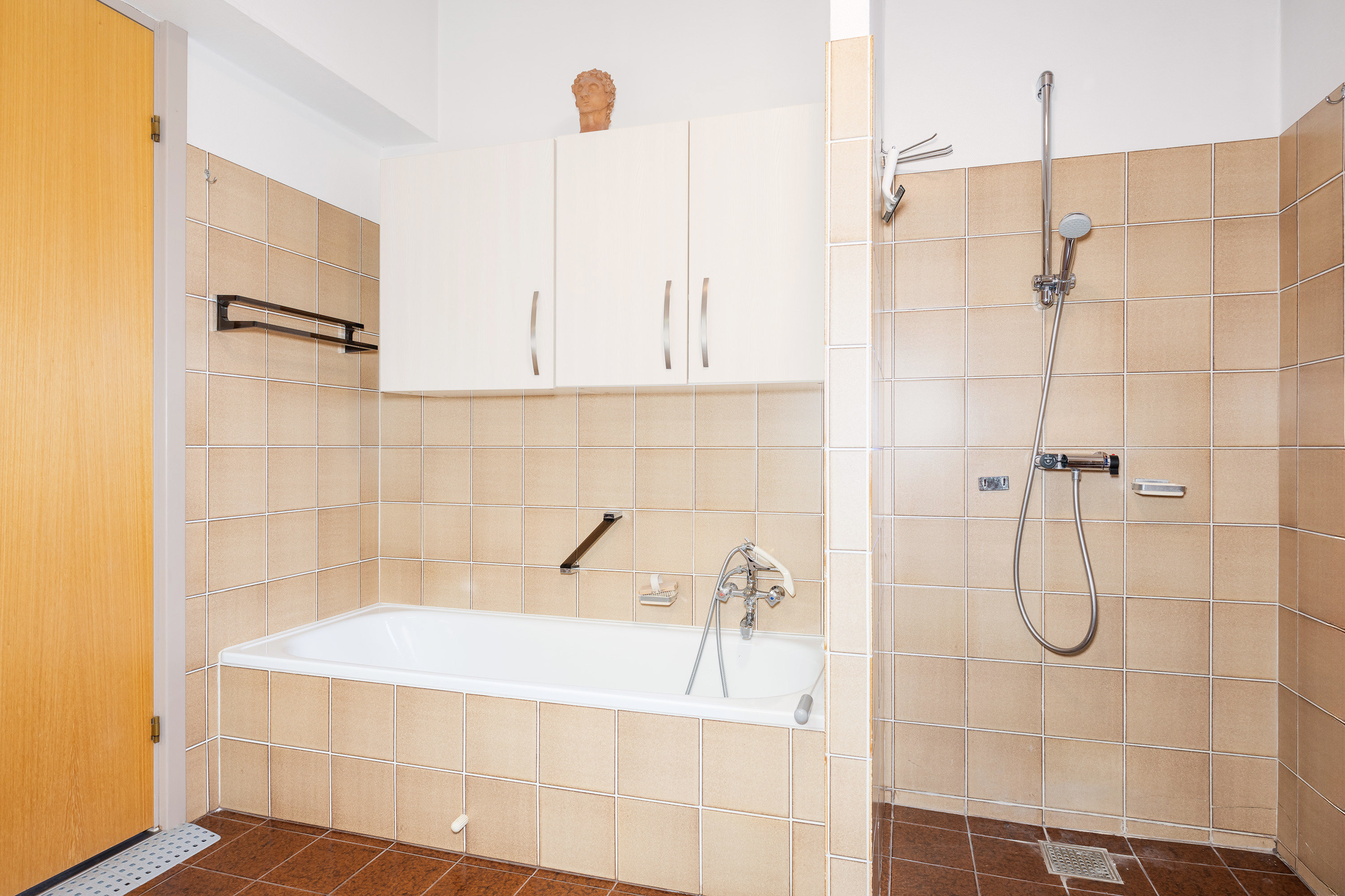 Fremhævet  billede i fuldskærmstilstand. Billede af Kirstinebergparken 12, 4800 Nykøbing F