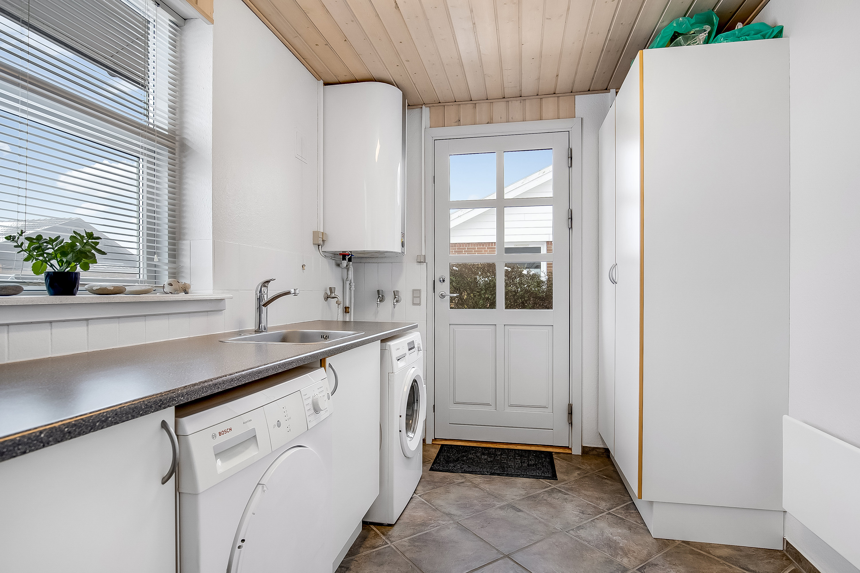 Fremhævet bryggers billede i fuldskærmstilstand. Billede af Bredager 49, Bredballe, 7120 Vejle Øst