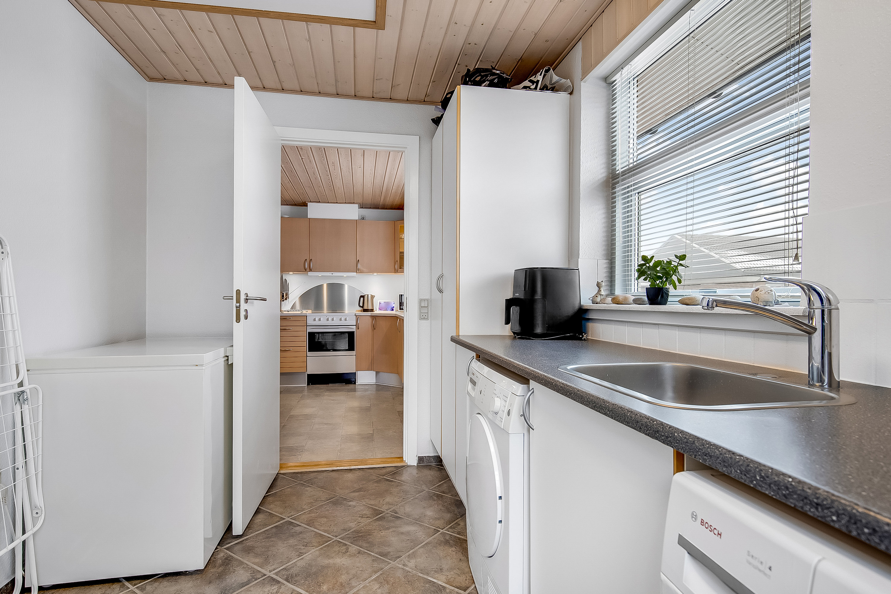 Fremhævet bryggers billede i fuldskærmstilstand. Billede af Bredager 49, Bredballe, 7120 Vejle Øst