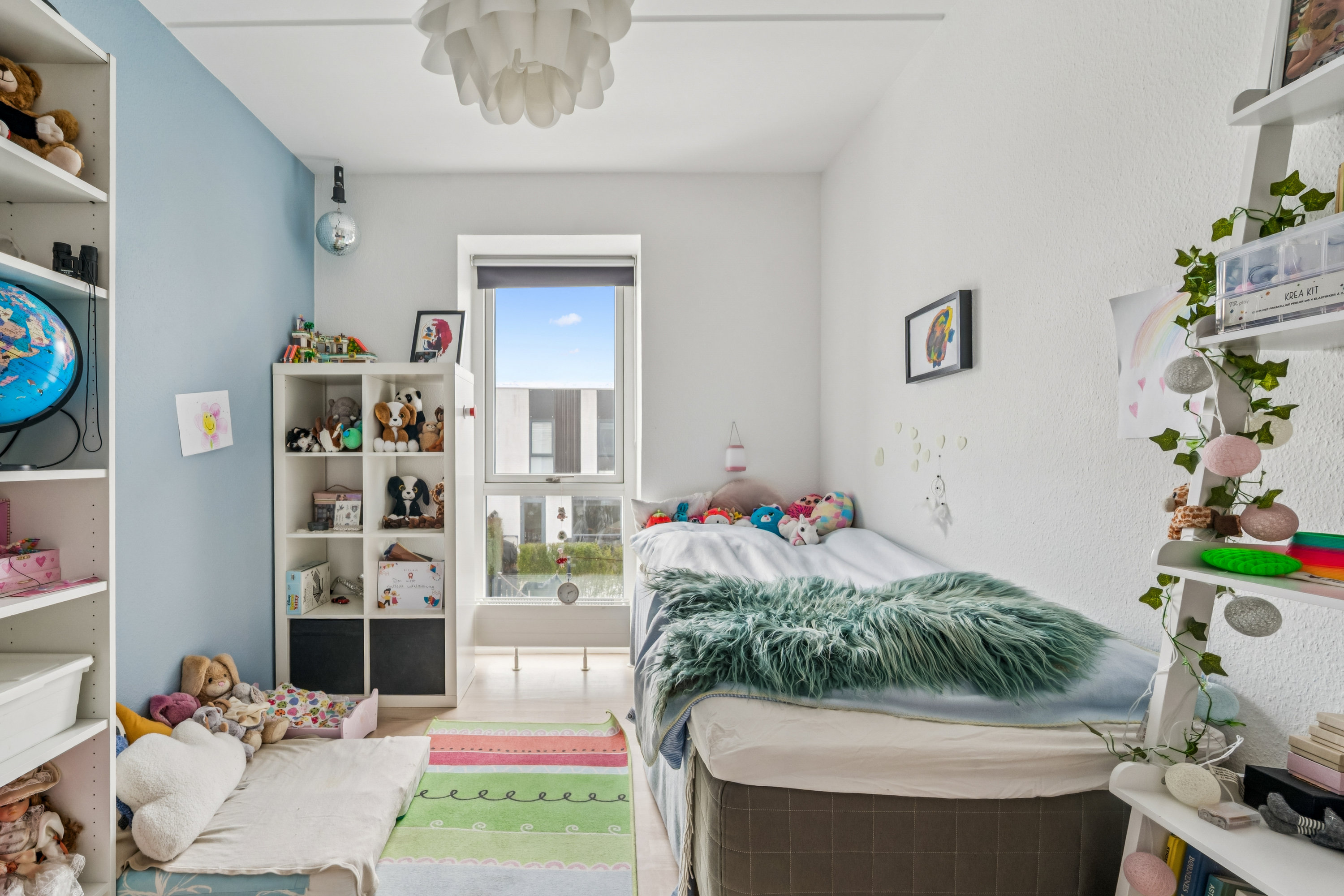 Fremhævet værelse billede i fuldskærmstilstand. Billede af Egå Engvej 57, 8250 Egå