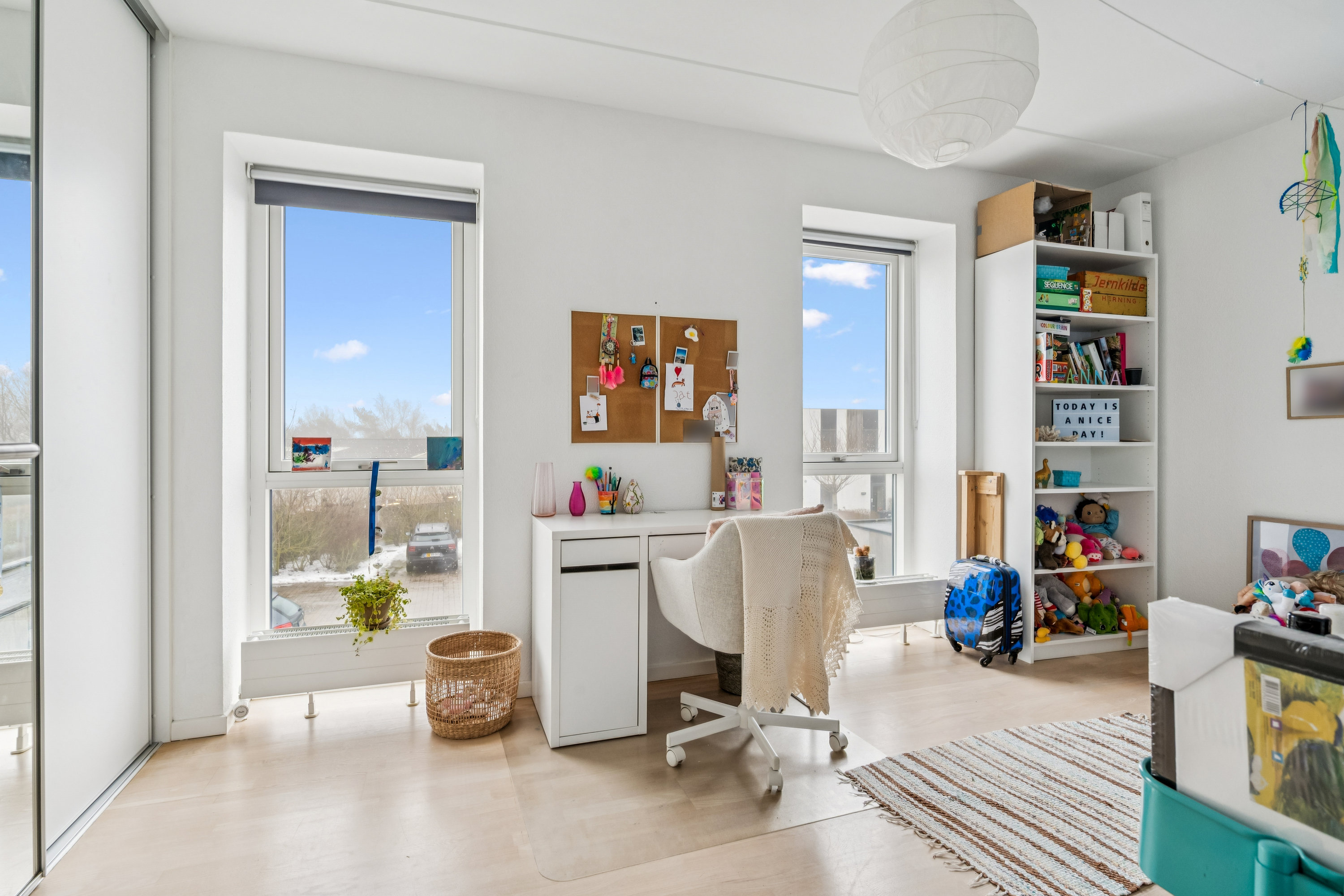 Fremhævet værelse billede i fuldskærmstilstand. Billede af Egå Engvej 57, 8250 Egå