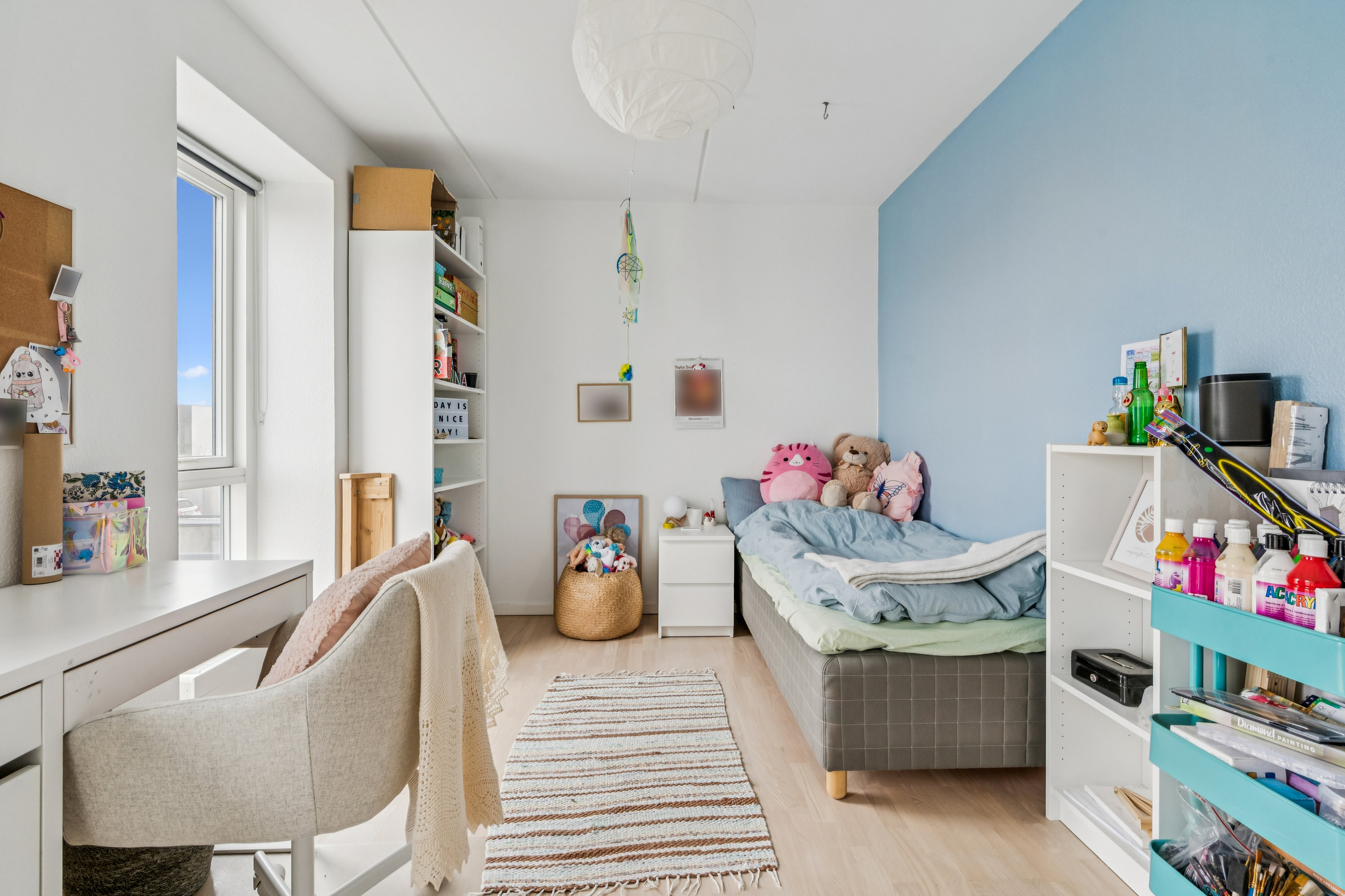 Fremhævet værelse billede i fuldskærmstilstand. Billede af Egå Engvej 57, 8250 Egå