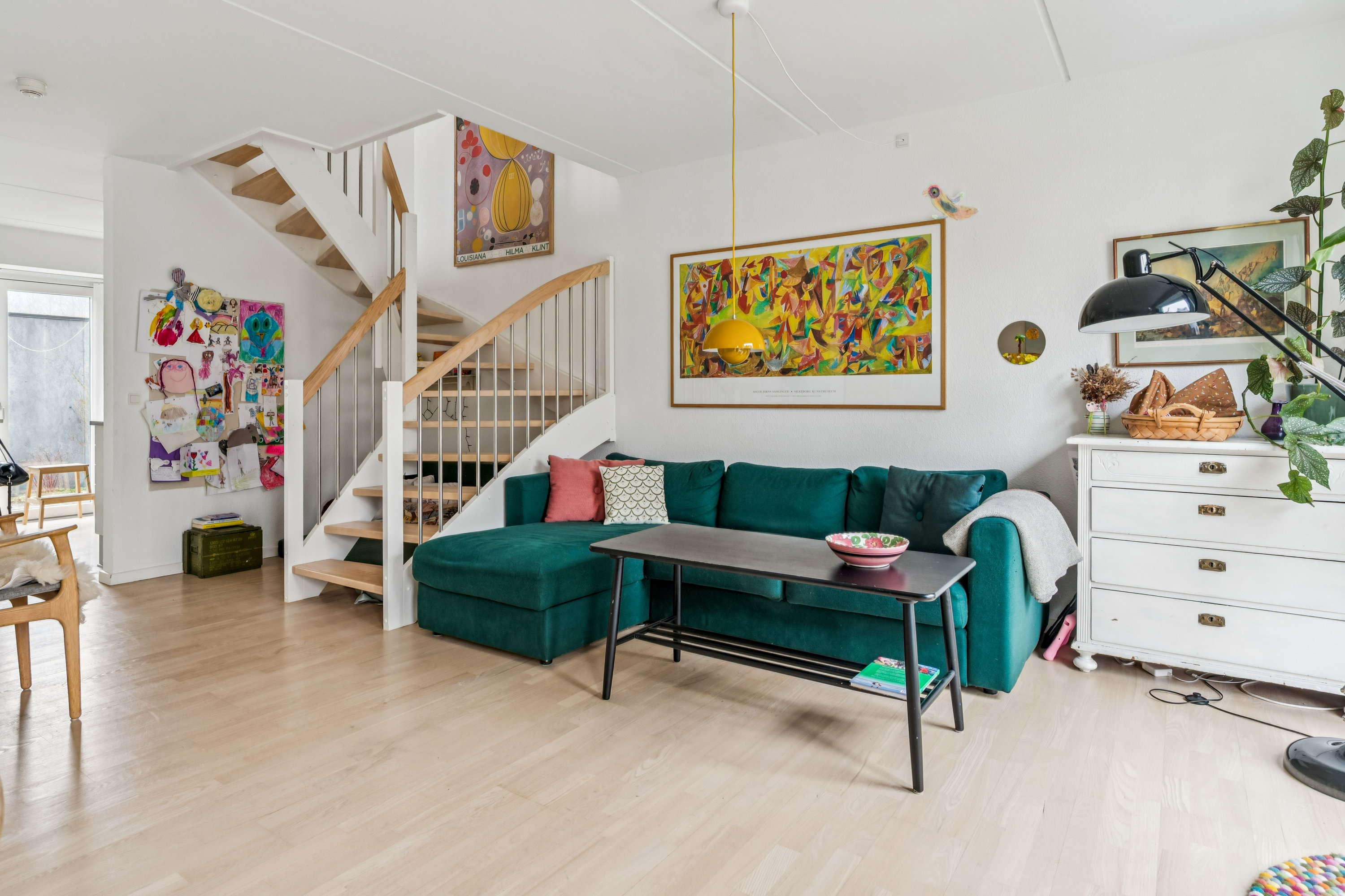 Fremhævet værelse billede i fuldskærmstilstand. Billede af Egå Engvej 57, 8250 Egå