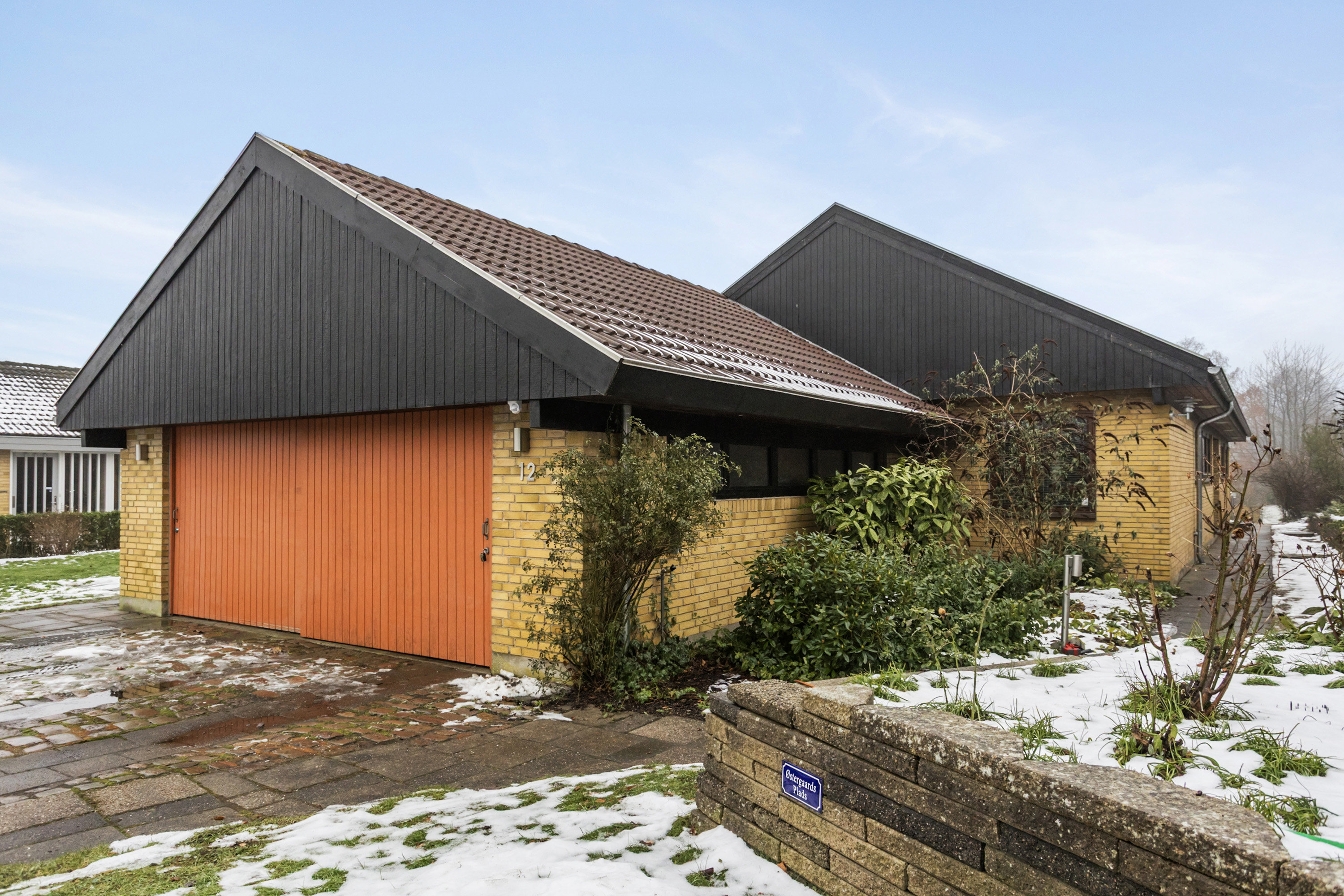 Fremhævet ejendommen billede i fuldskærmstilstand. Billede af Prinsensvej 12, 6100 Haderslev