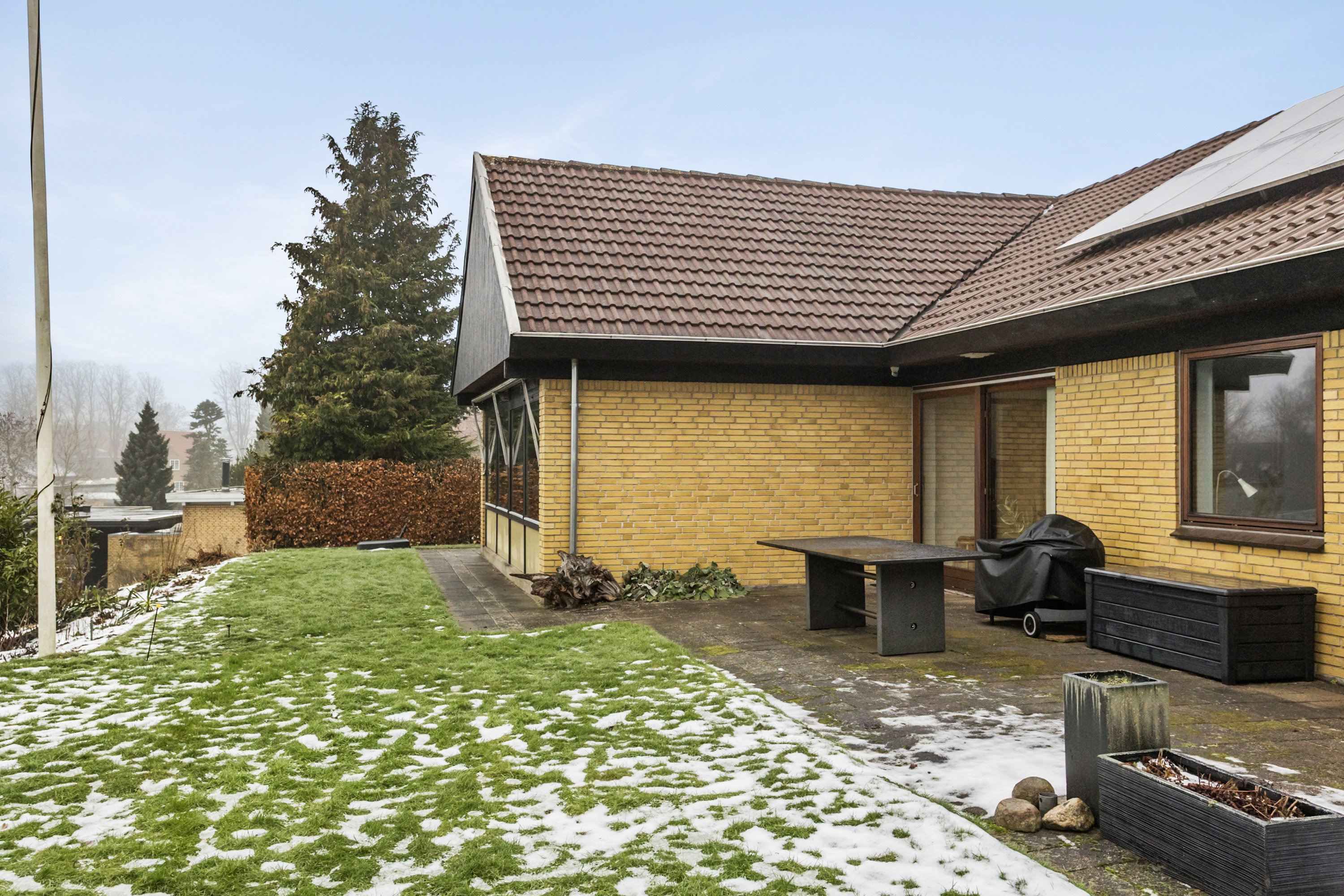 Fremhævet ejendommen billede i fuldskærmstilstand. Billede af Prinsensvej 12, 6100 Haderslev