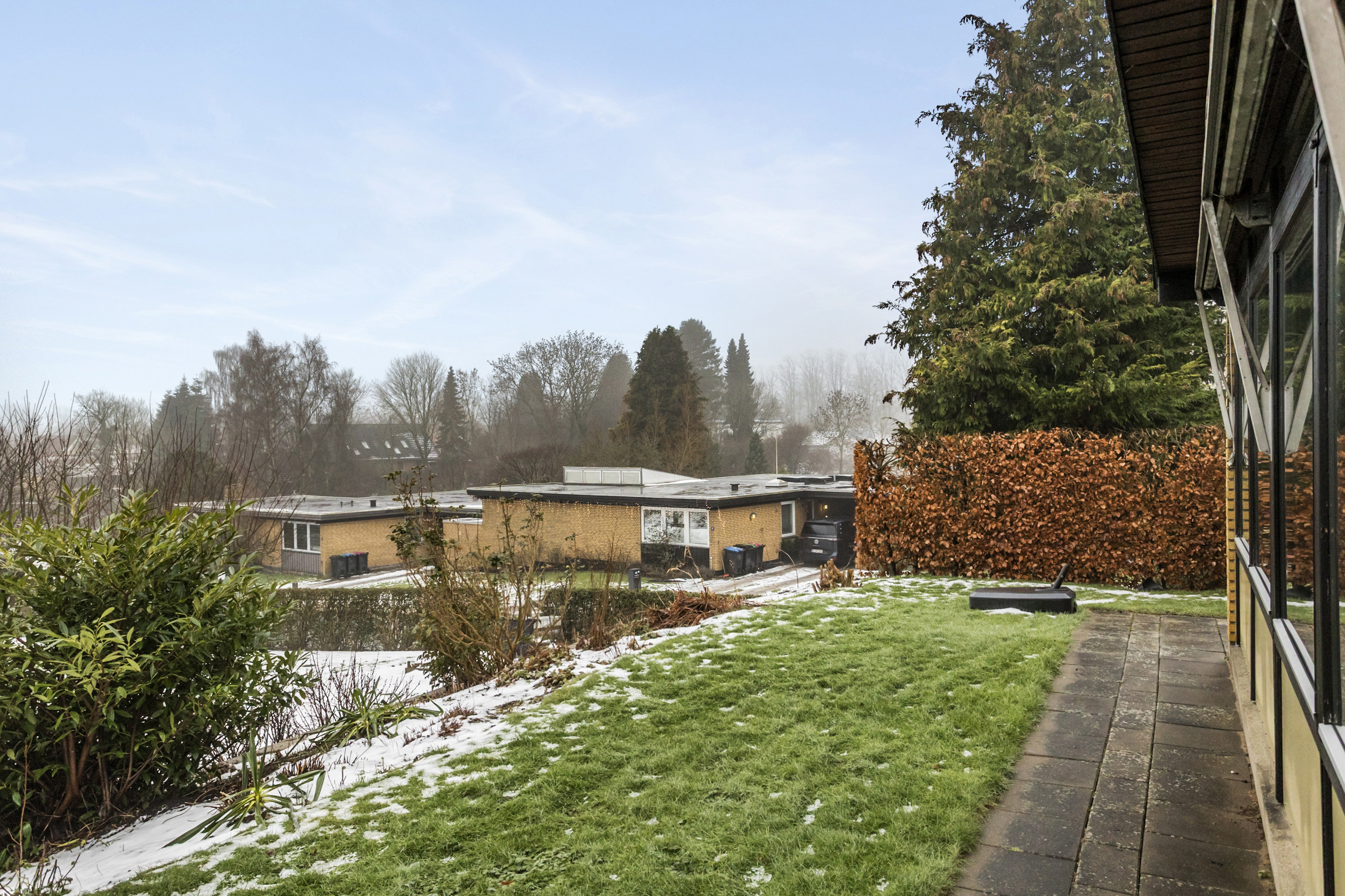 Fremhævet ejendommen billede i fuldskærmstilstand. Billede af Prinsensvej 12, 6100 Haderslev