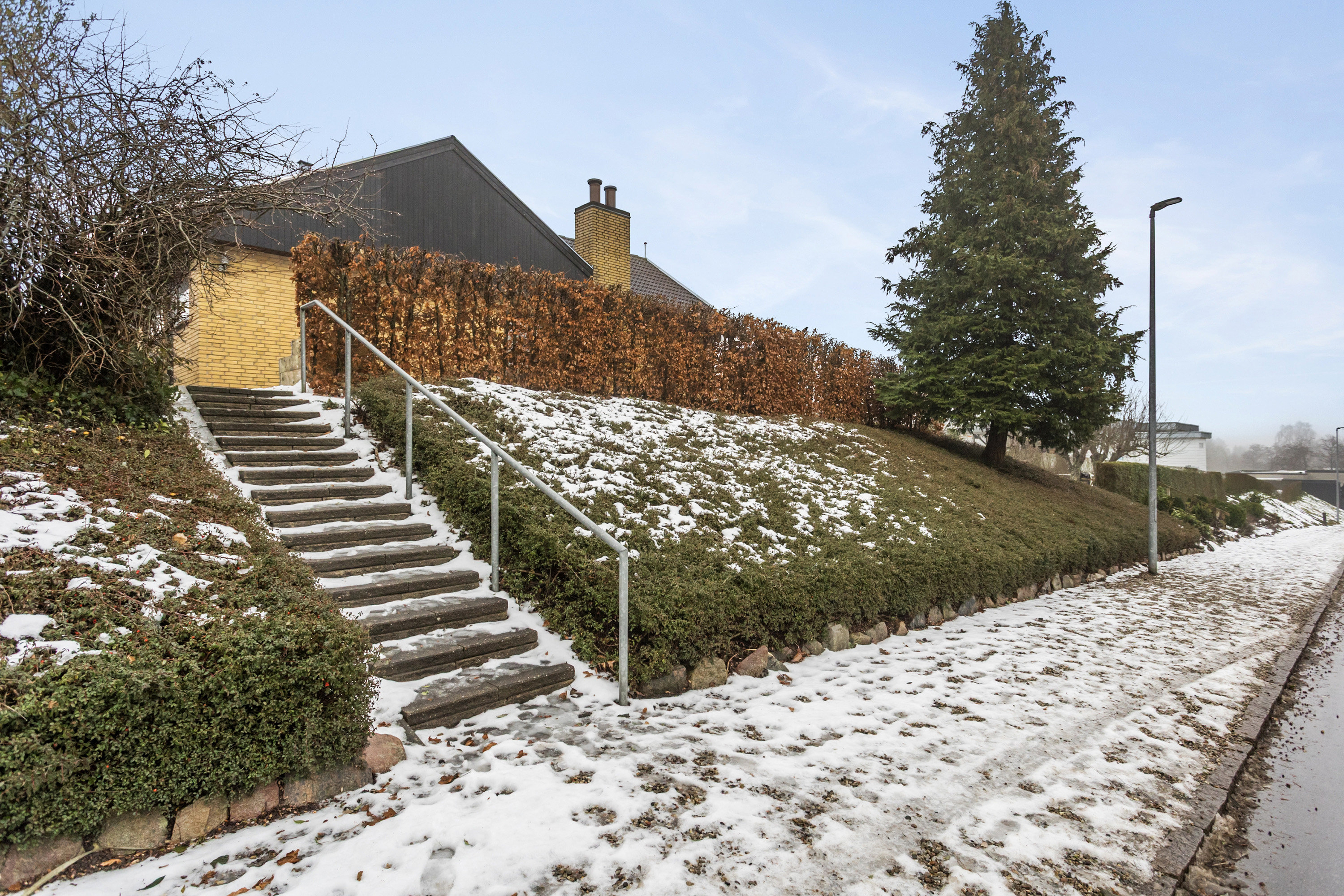 Fremhævet ejendommen billede i fuldskærmstilstand. Billede af Prinsensvej 12, 6100 Haderslev