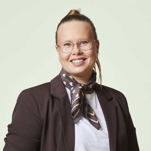 Ejendomsmægler Julie Trolddal Agersund, Nybolig Nexø, Nybolig