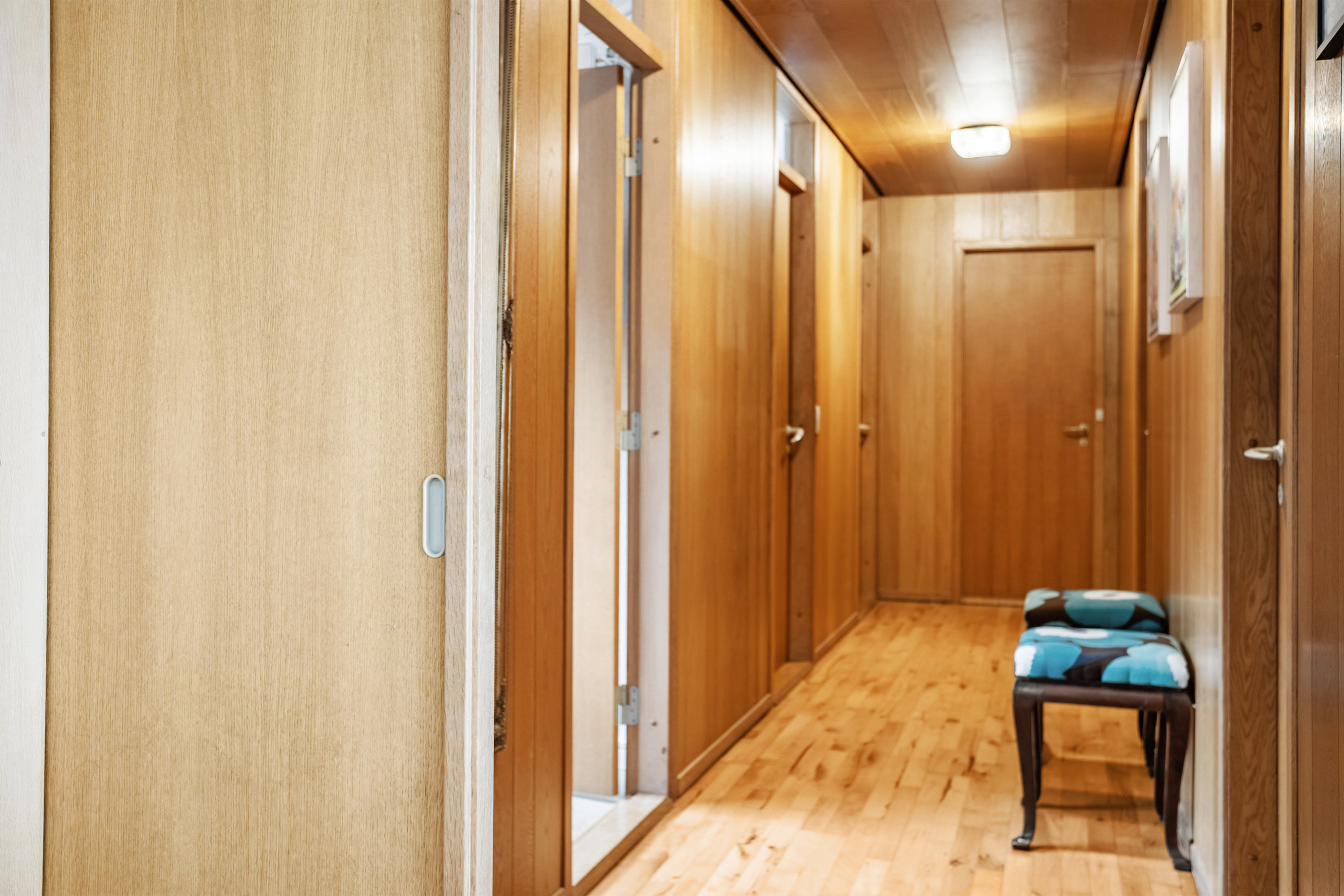 Fremhævet værelse billede i fuldskærmstilstand. Billede af Prinsensvej 12, 6100 Haderslev