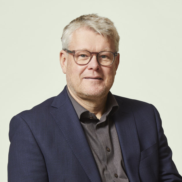 Ejendomsmægler Carsten Wiwe Grønning, Nybolig Rønne, Nybolig