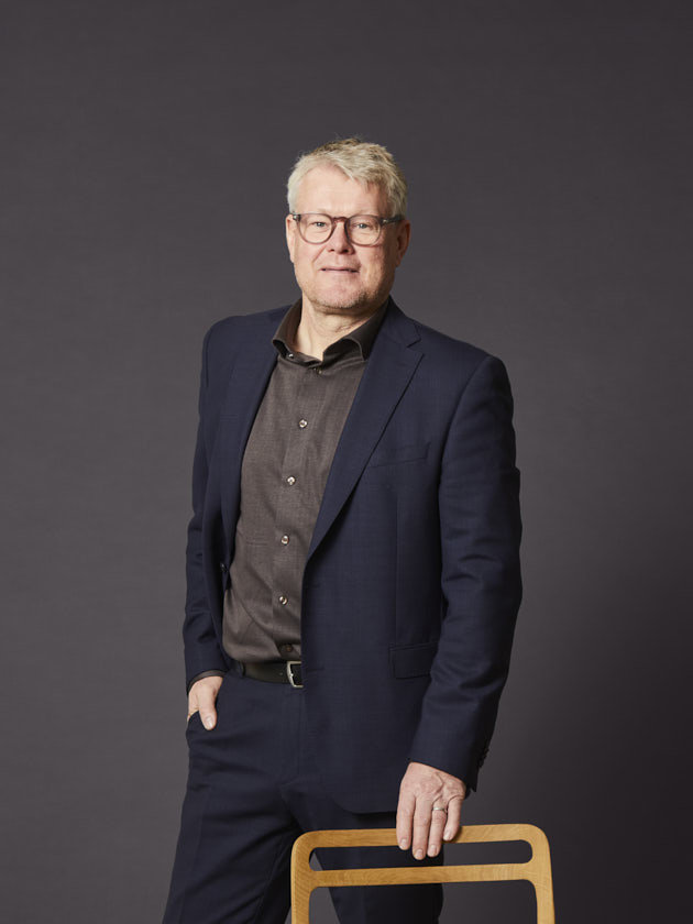 Ejendomsmægler Carsten Wiwe Grønning, Nybolig Nexø, Nybolig