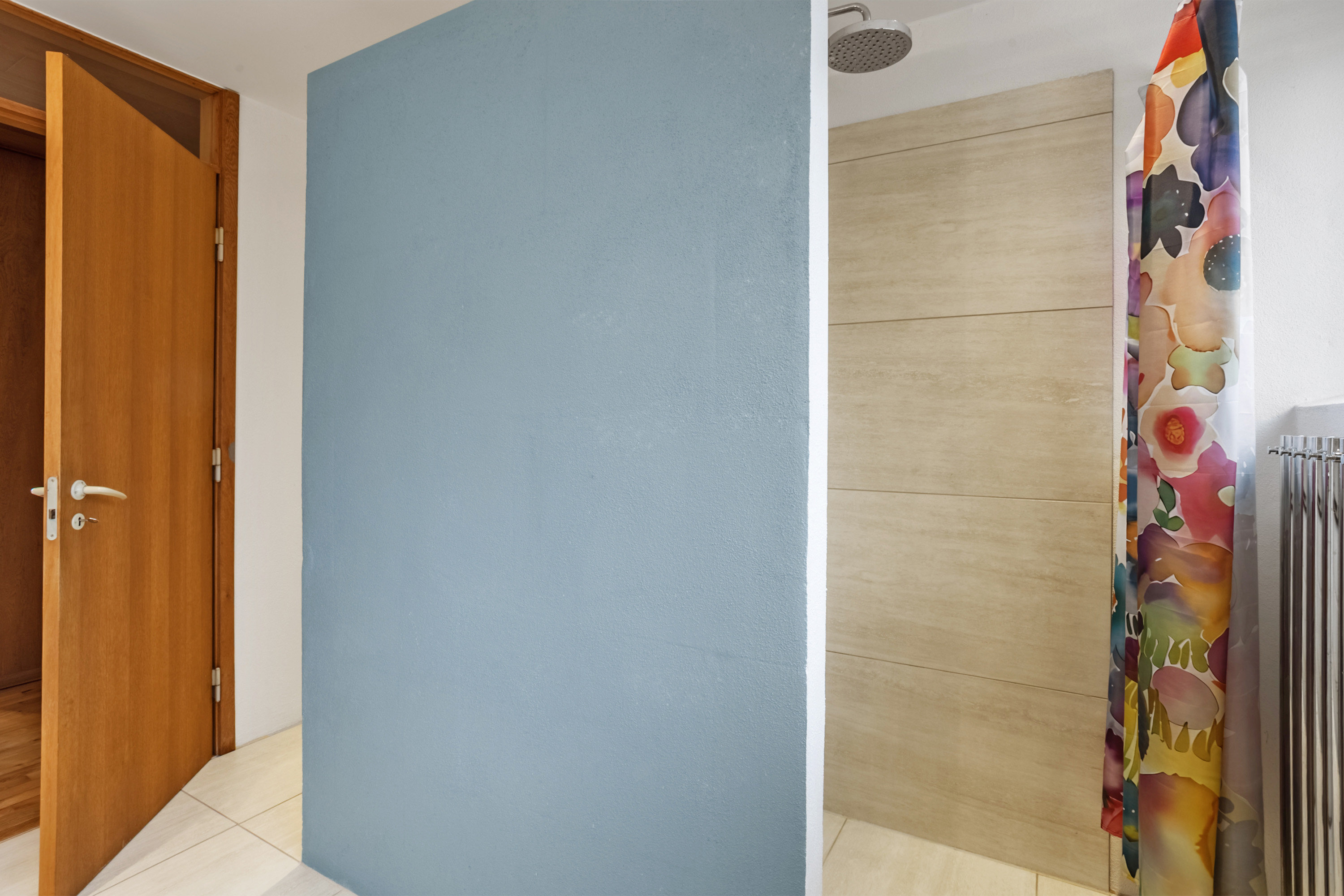 Fremhævet badeværelse billede i fuldskærmstilstand. Billede af Prinsensvej 12, 6100 Haderslev