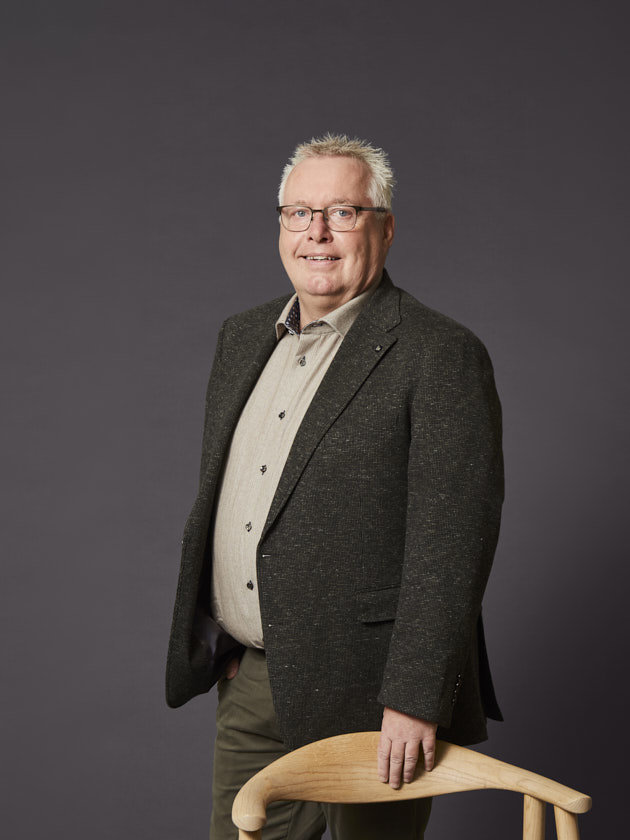 Ejendomsmægler Søren Mortensen, Nybolig Rønne, Nybolig