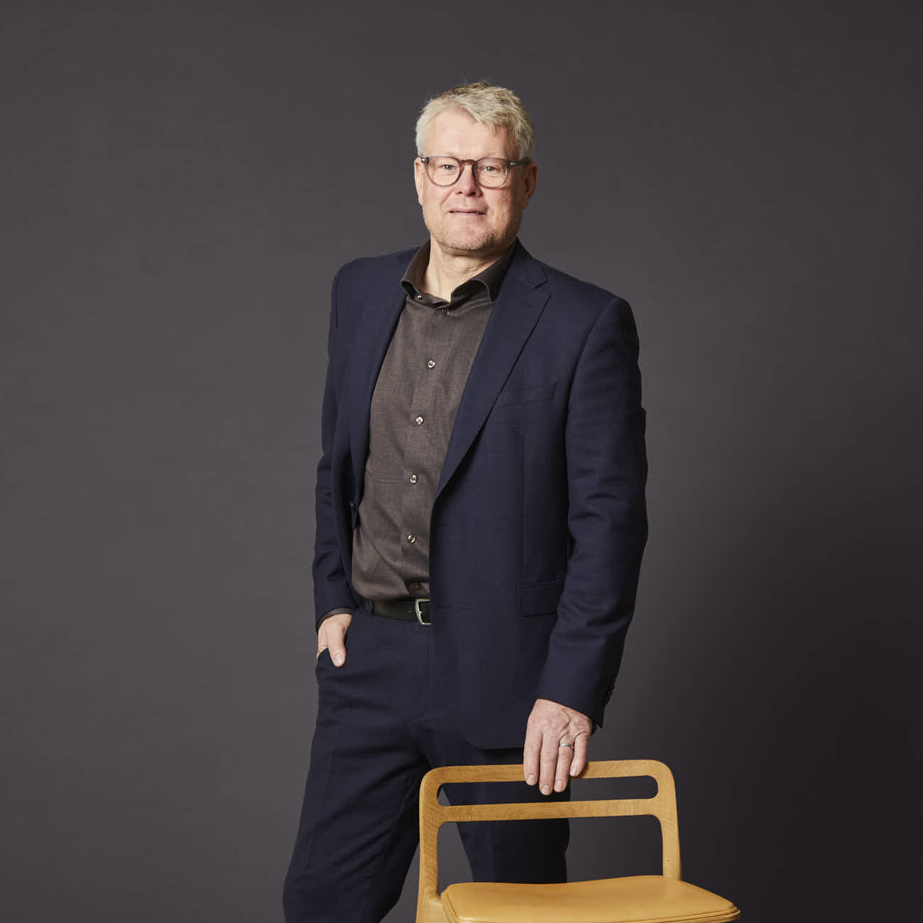 Billede af kontaktmægleren