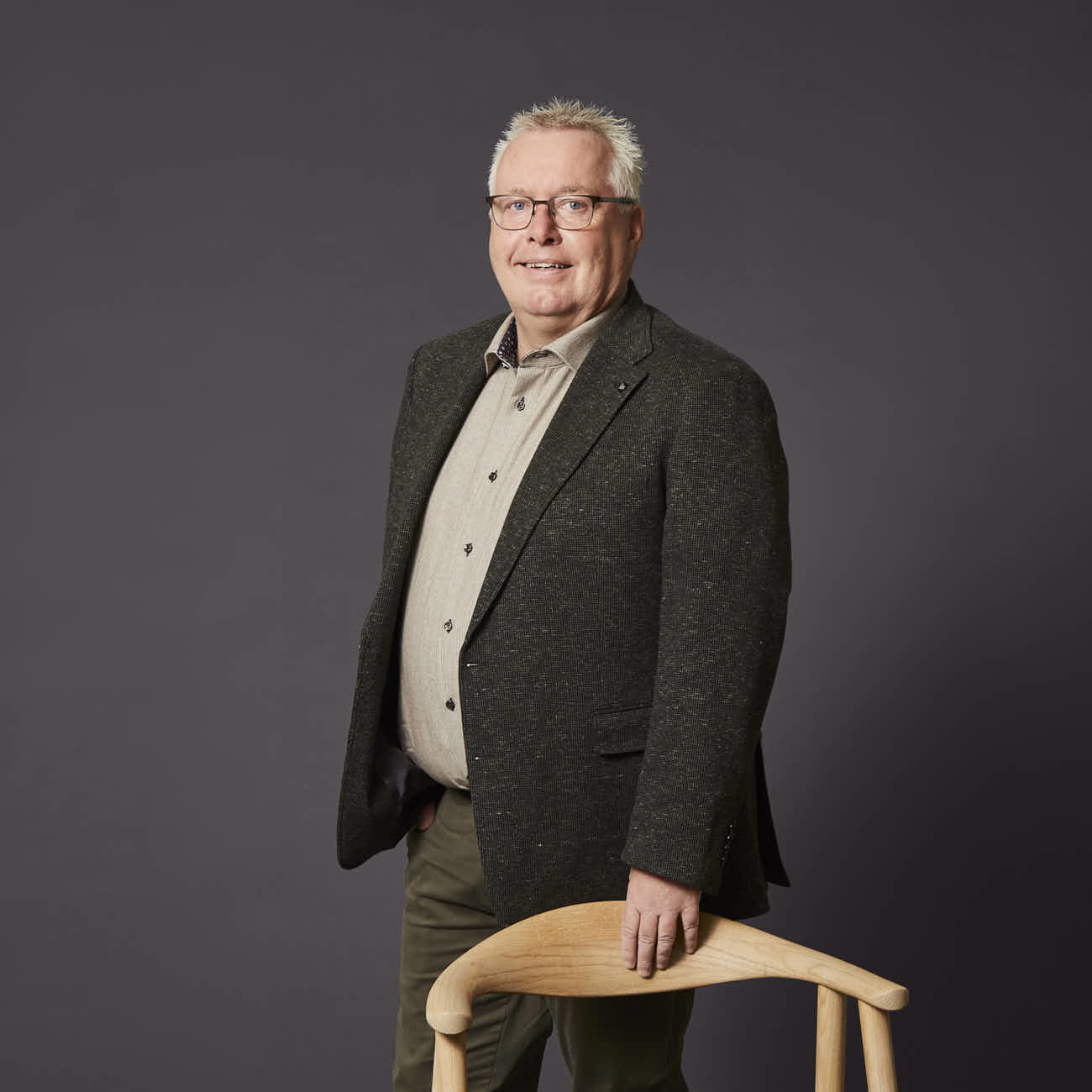 Billede af kontaktmægleren