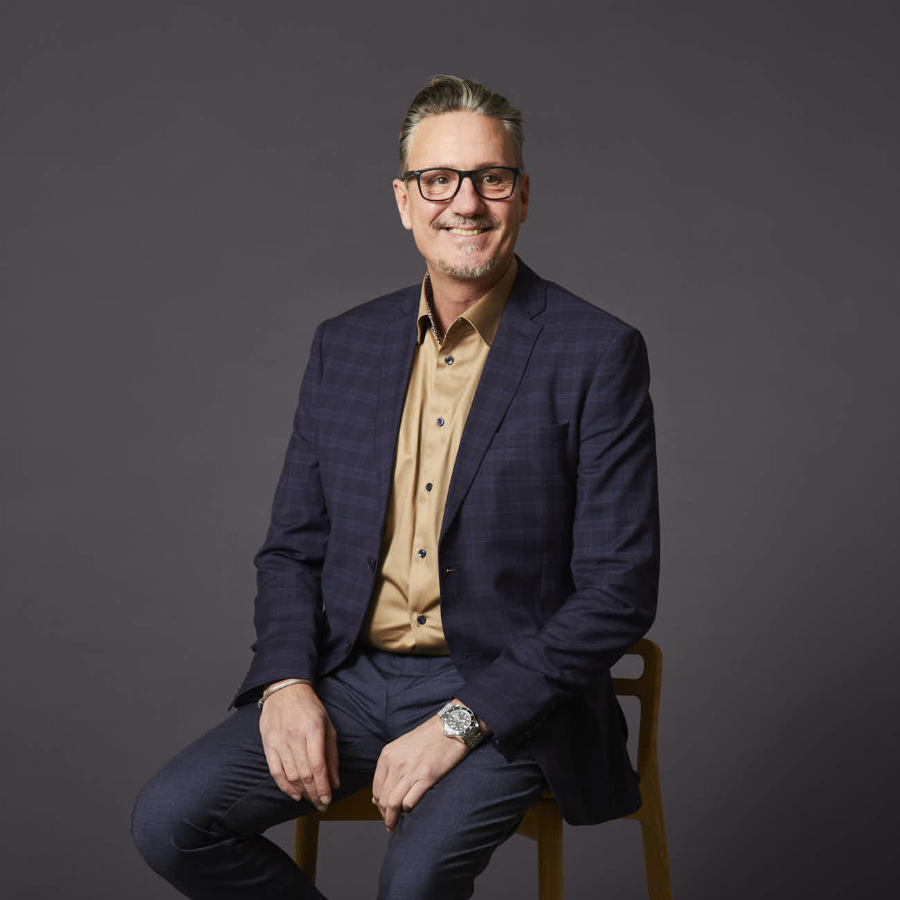 Billede af kontaktmægleren