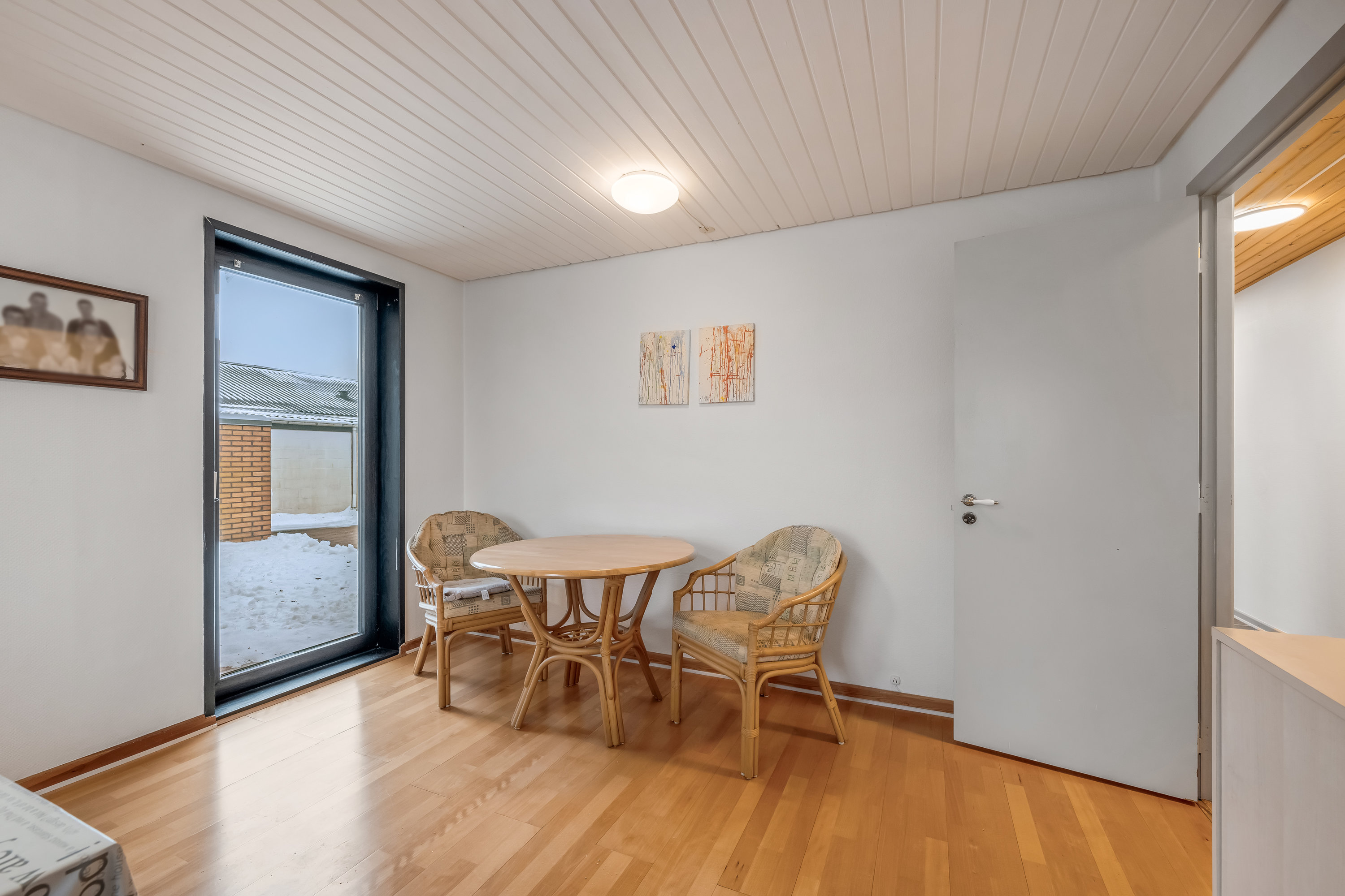 Fremhævet andet billede i fuldskærmstilstand. Billede af Anemonevej 12, 6950 Ringkøbing