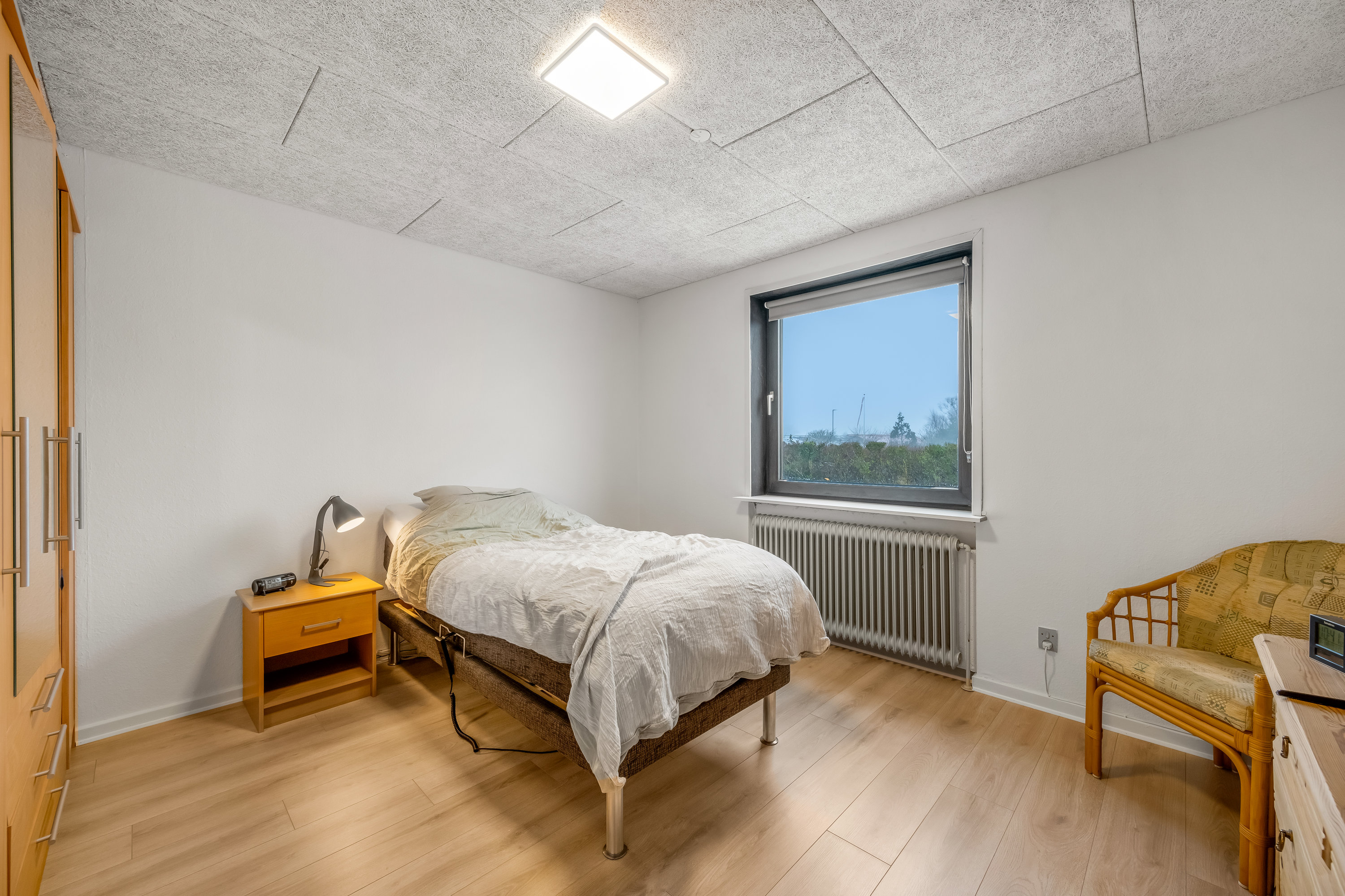 Fremhævet andet billede i fuldskærmstilstand. Billede af Anemonevej 12, 6950 Ringkøbing