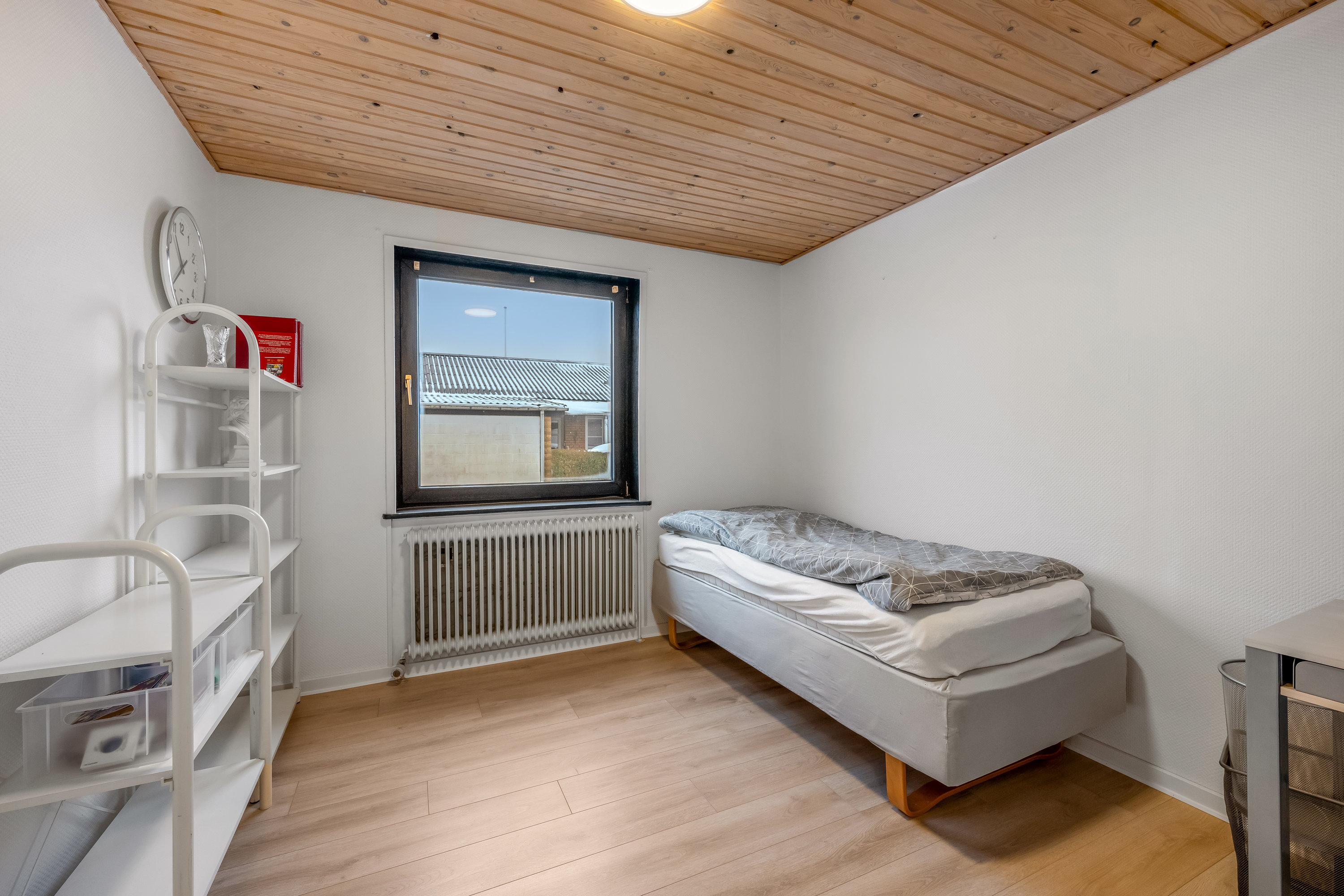 Fremhævet værelse billede i fuldskærmstilstand. Billede af Anemonevej 12, 6950 Ringkøbing