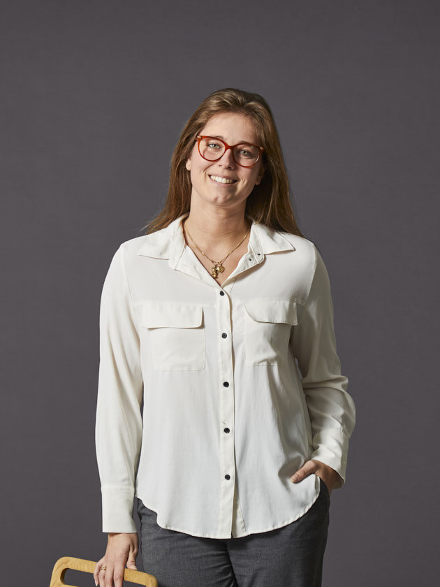 Ejendomsmægler Malou Buch, Nybolig Helsingør, Nybolig