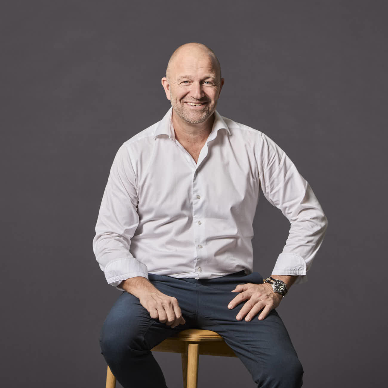 Billede af kontaktmægleren