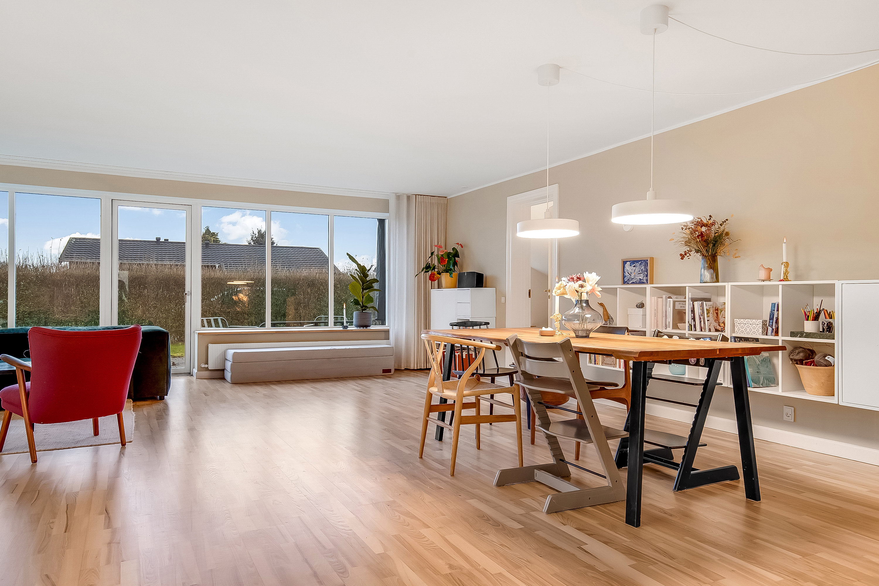 Violvej 36, Søndermarken, 7100 Vejle