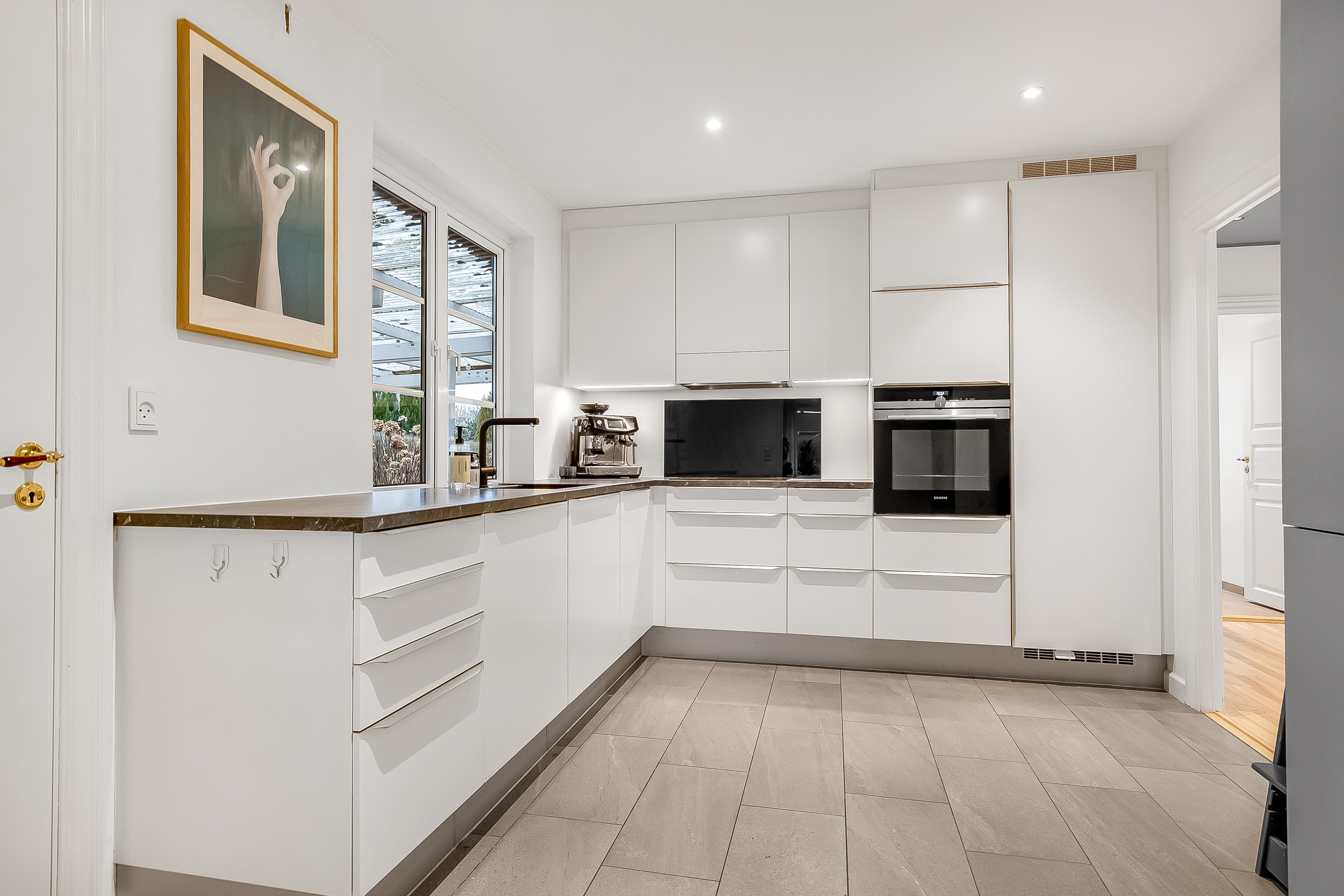 Violvej 36, Søndermarken, 7100 Vejle