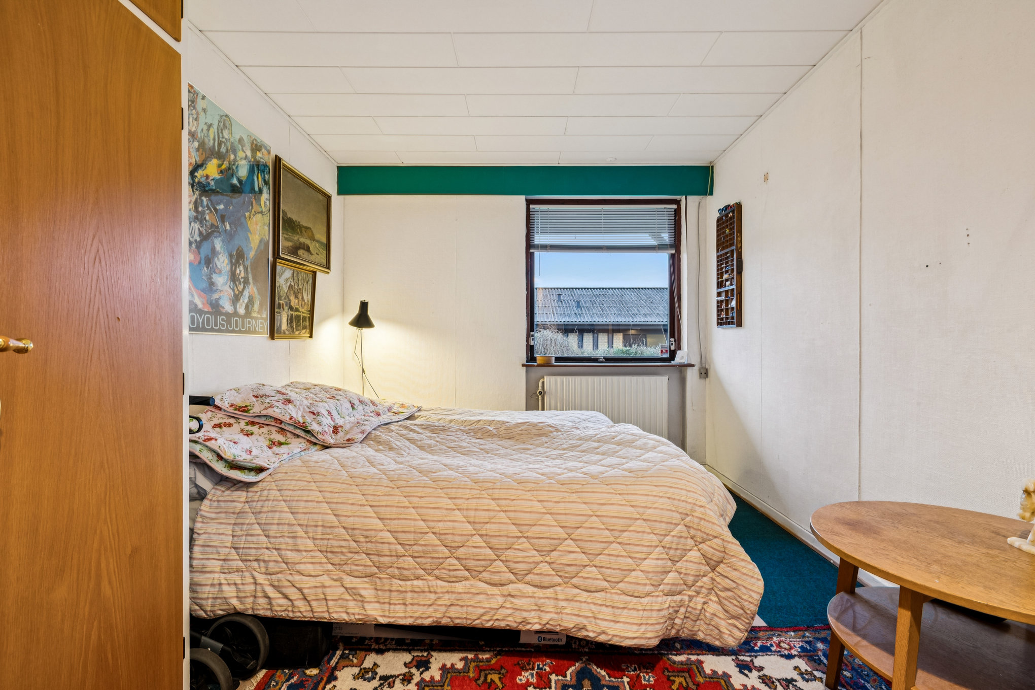 Fremhævet værelse billede i fuldskærmstilstand. Billede af Gazellevej 7, 8960 Randers SØ