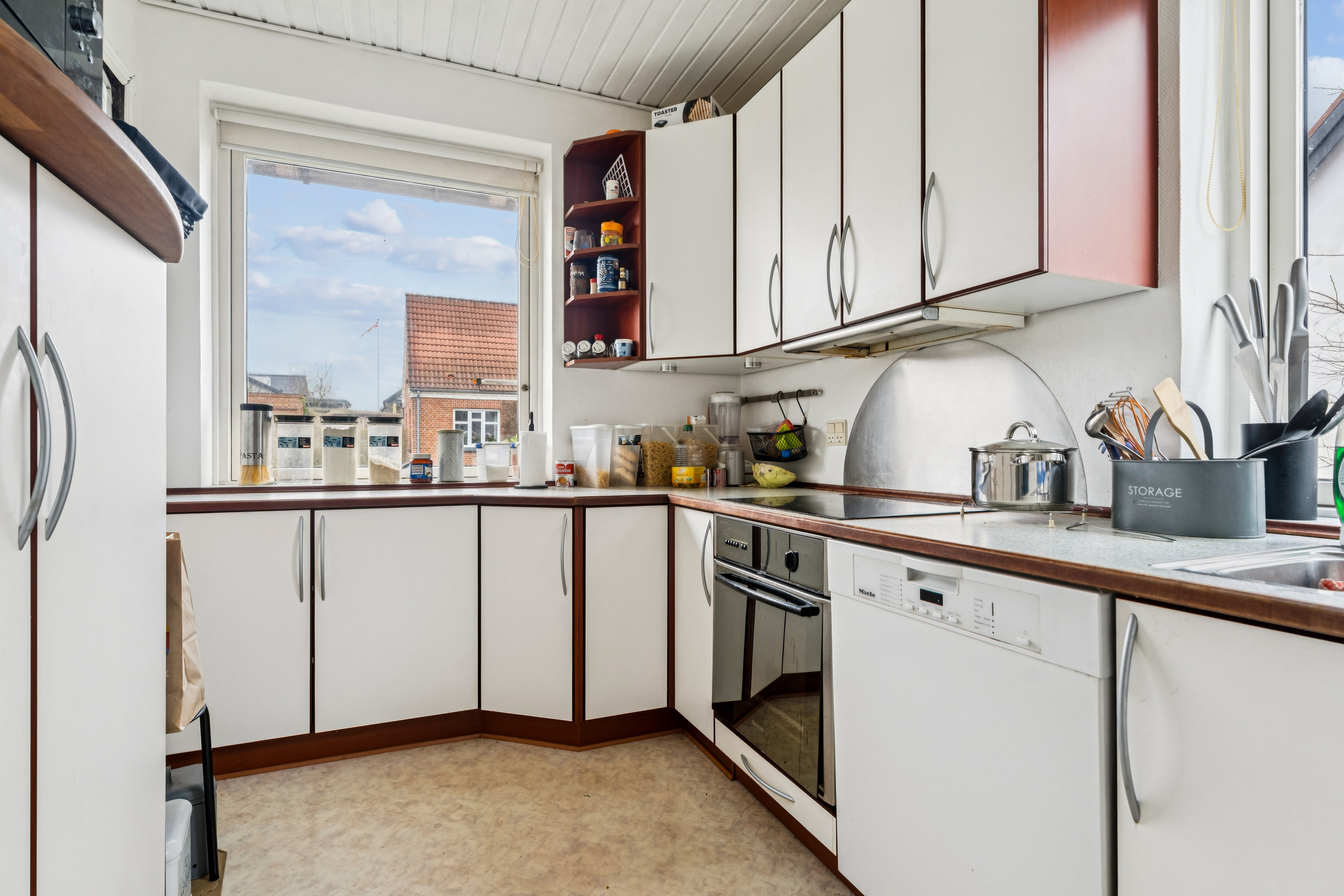 Rs. Hansens Alle 22, 8850 Bjerringbro