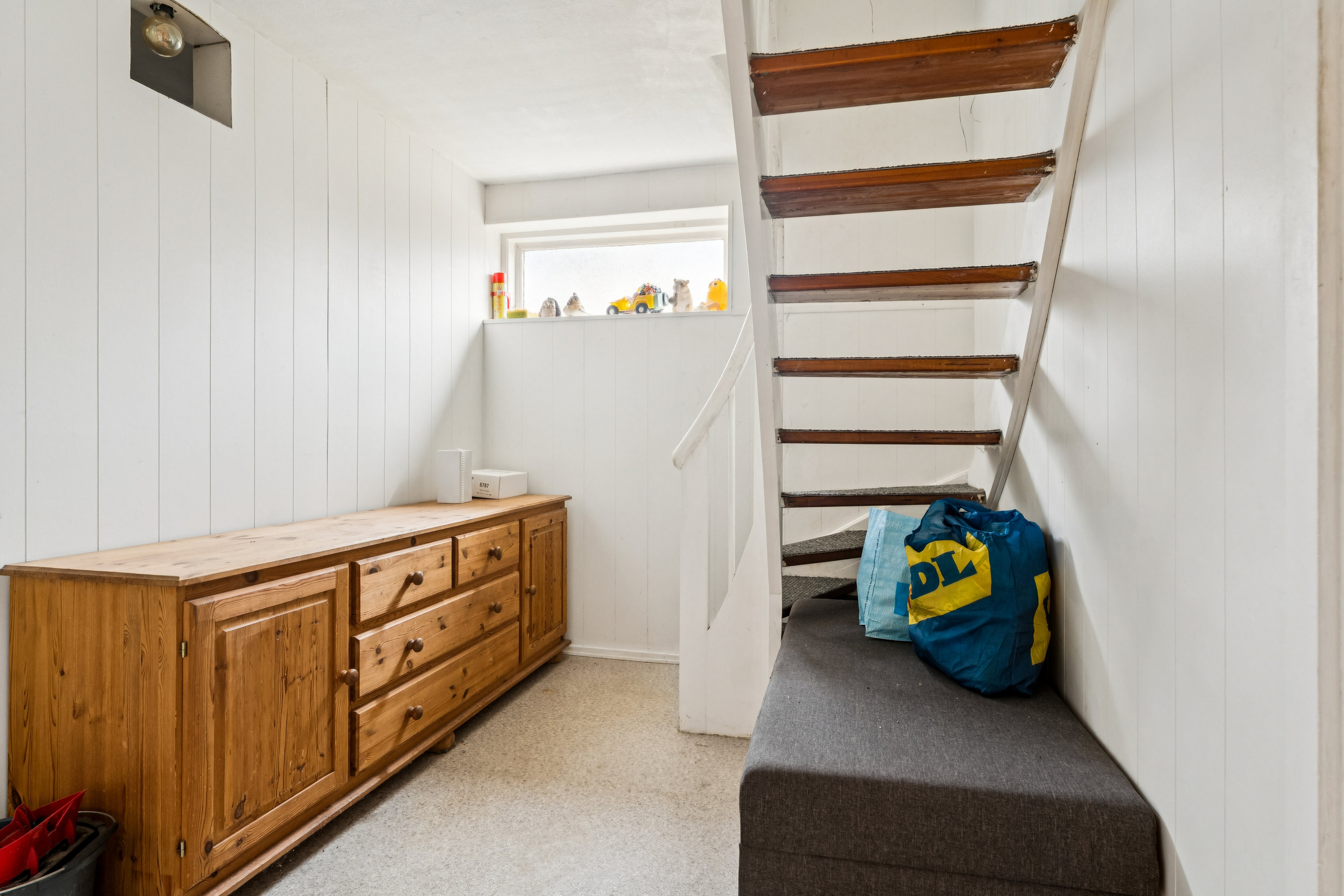 Fremhævet værelse billede i fuldskærmstilstand. Billede af Rs. Hansens Alle 22, 8850 Bjerringbro