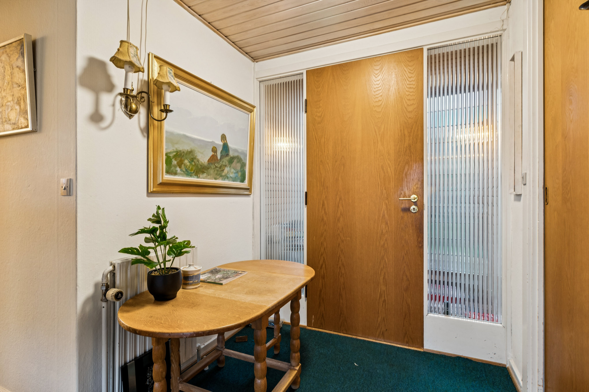 Fremhævet værelse billede i fuldskærmstilstand. Billede af Gazellevej 7, 8960 Randers SØ