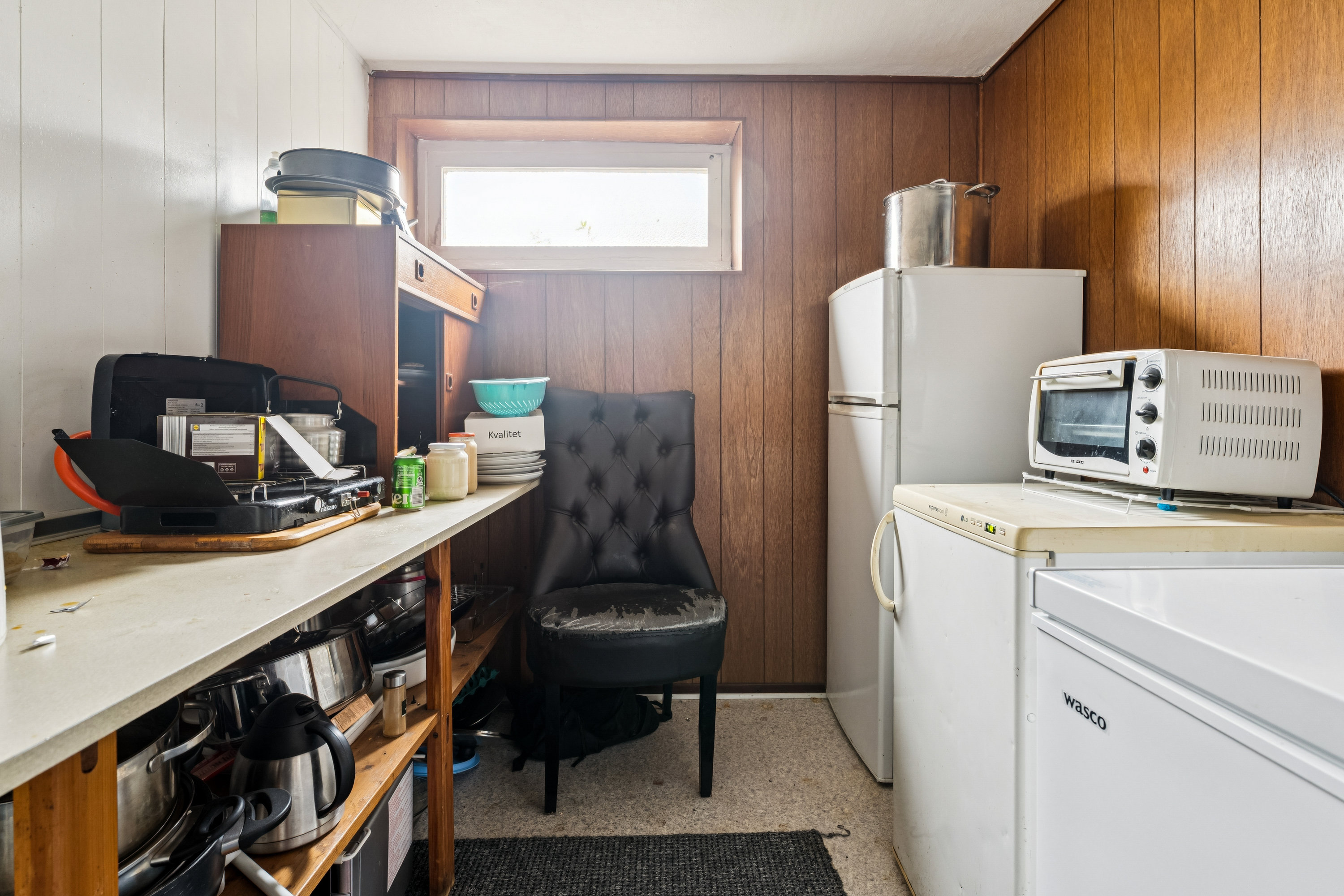 Fremhævet værelse billede i fuldskærmstilstand. Billede af Rs. Hansens Alle 22, 8850 Bjerringbro