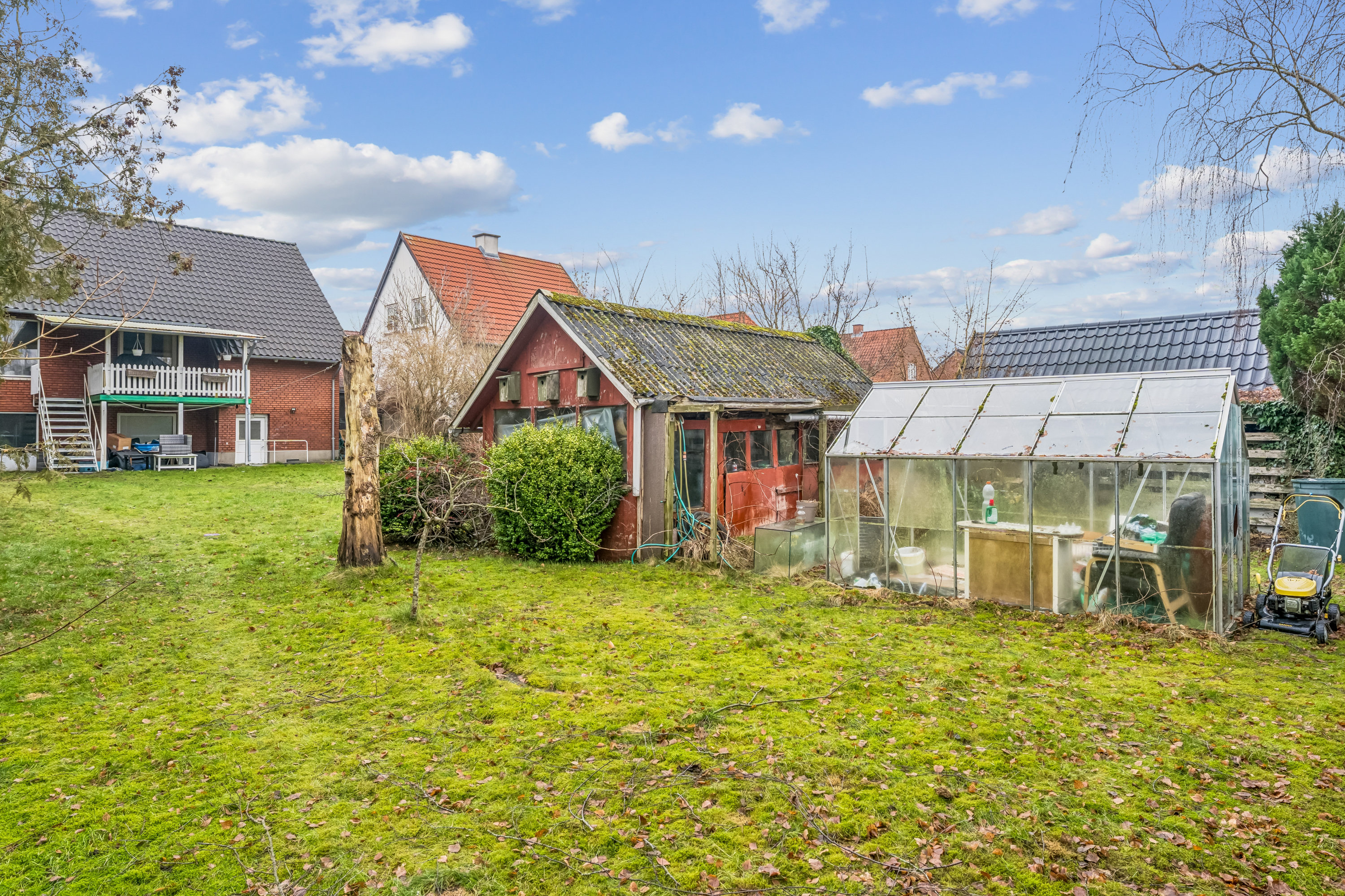 Fremhævet andet billede i fuldskærmstilstand. Billede af Rs. Hansens Alle 22, 8850 Bjerringbro